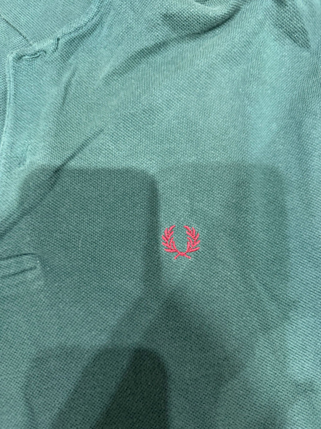Polo Fred Perry