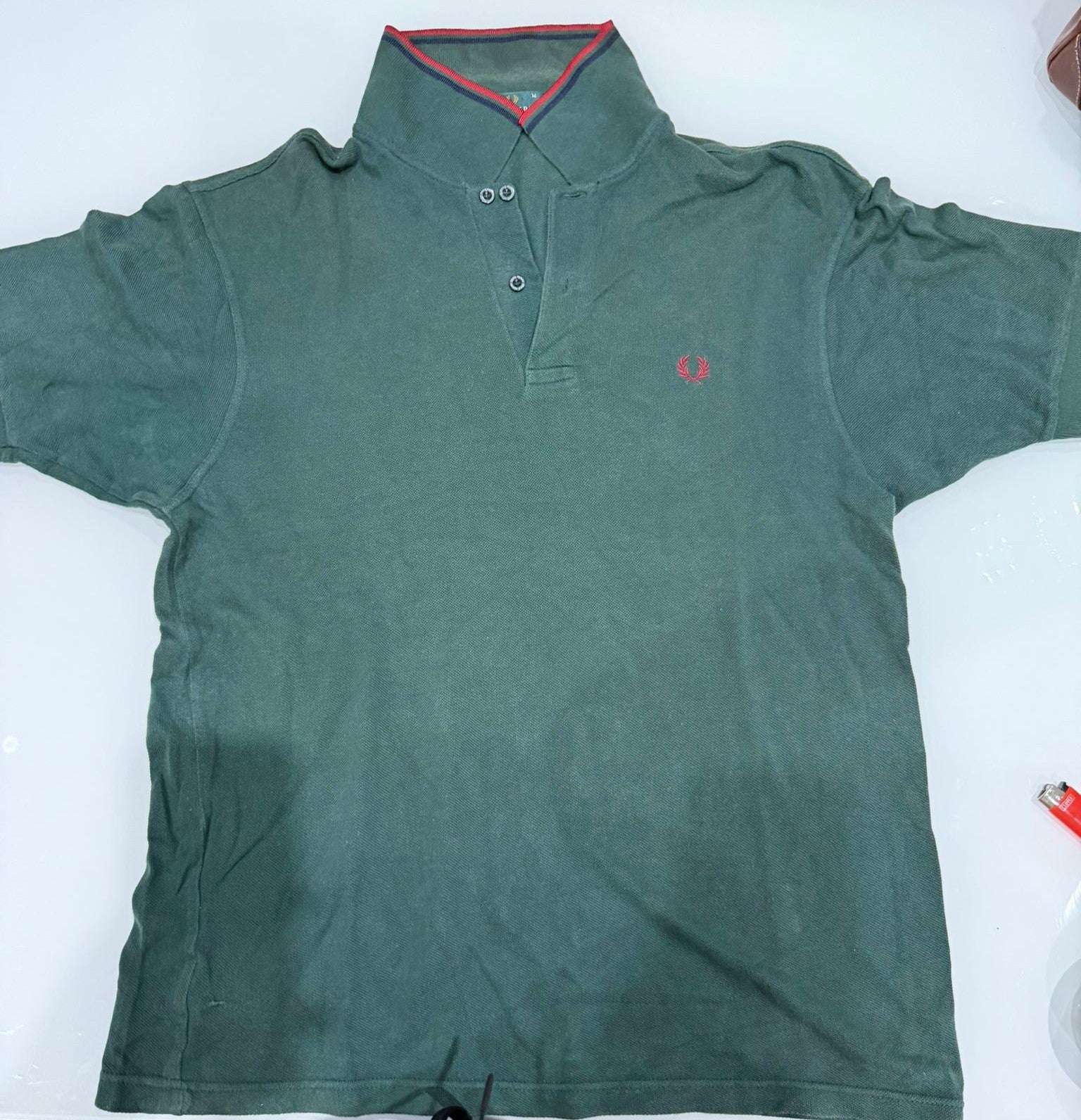Polo Fred Perry