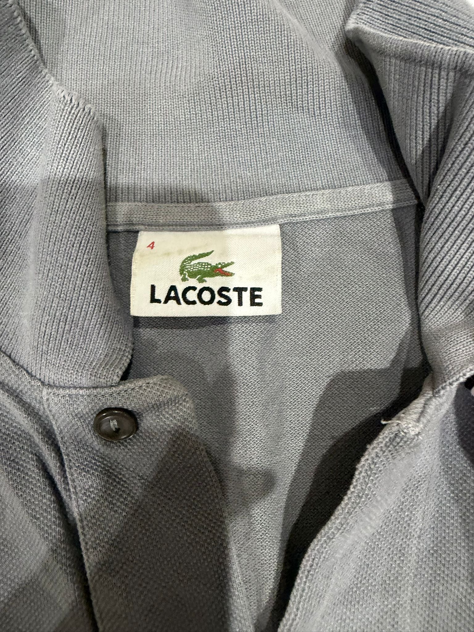 Polo La Coste