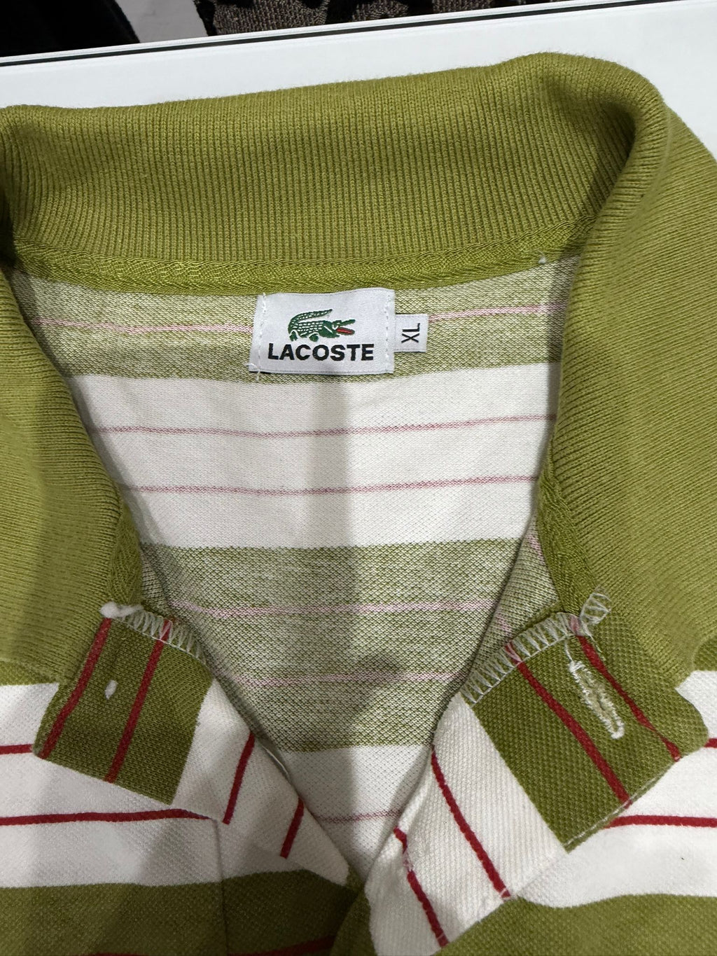 Polo La Coste