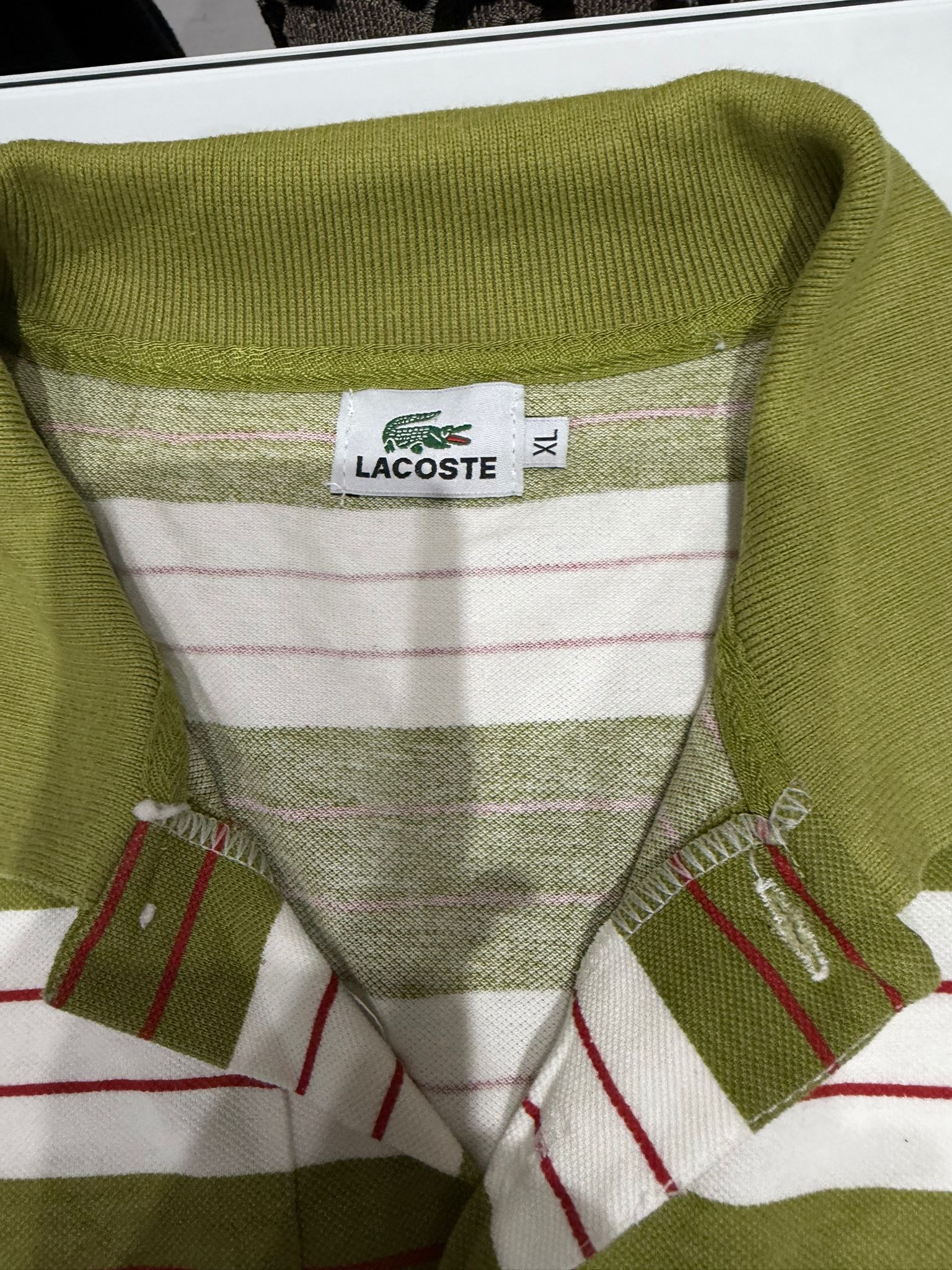 Polo La Coste