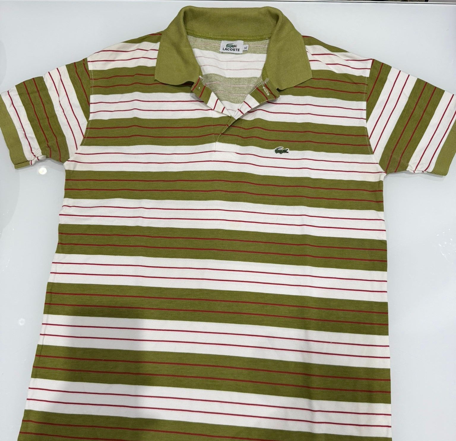 Polo La Coste
