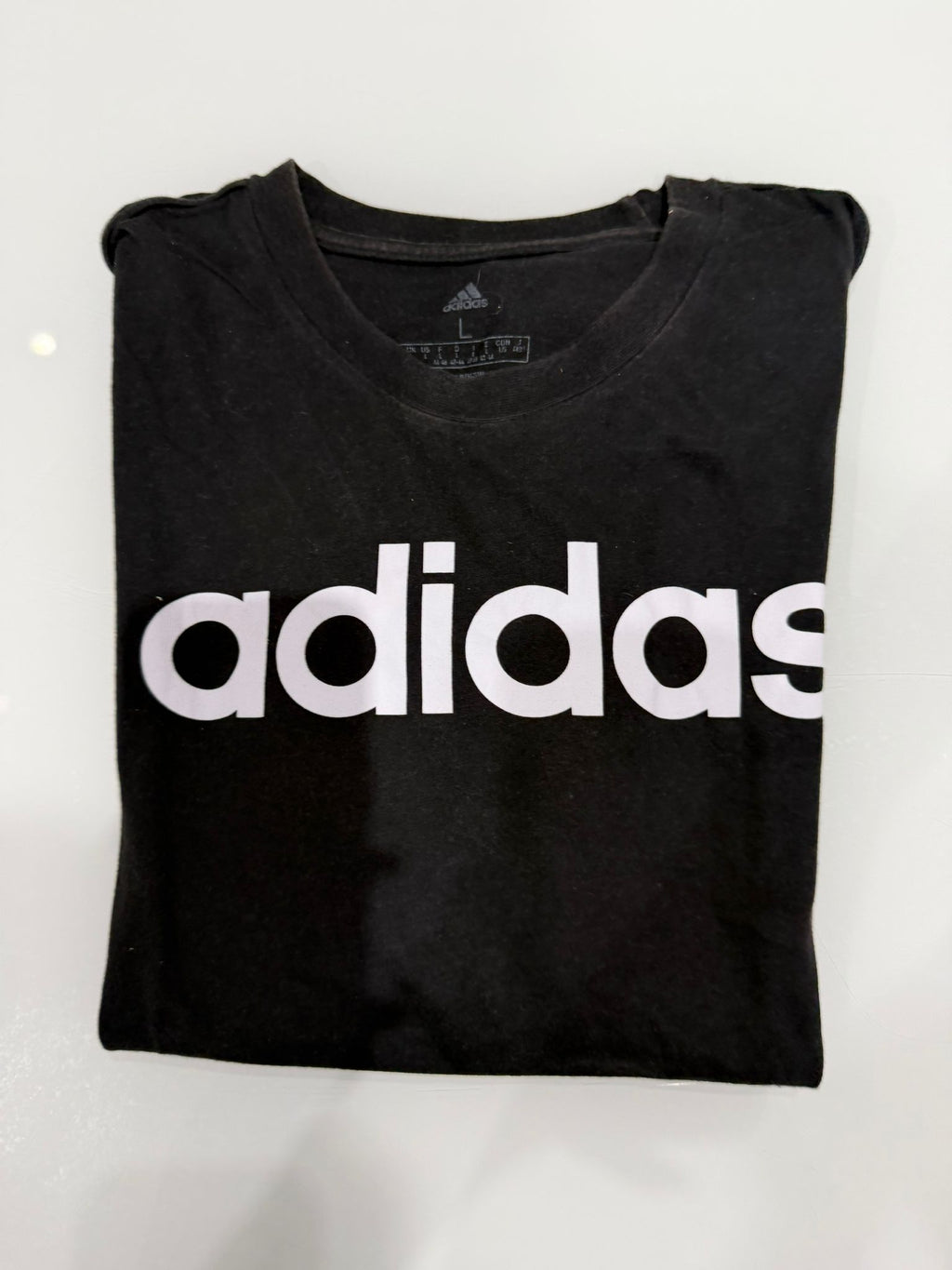T-shirt Adidas