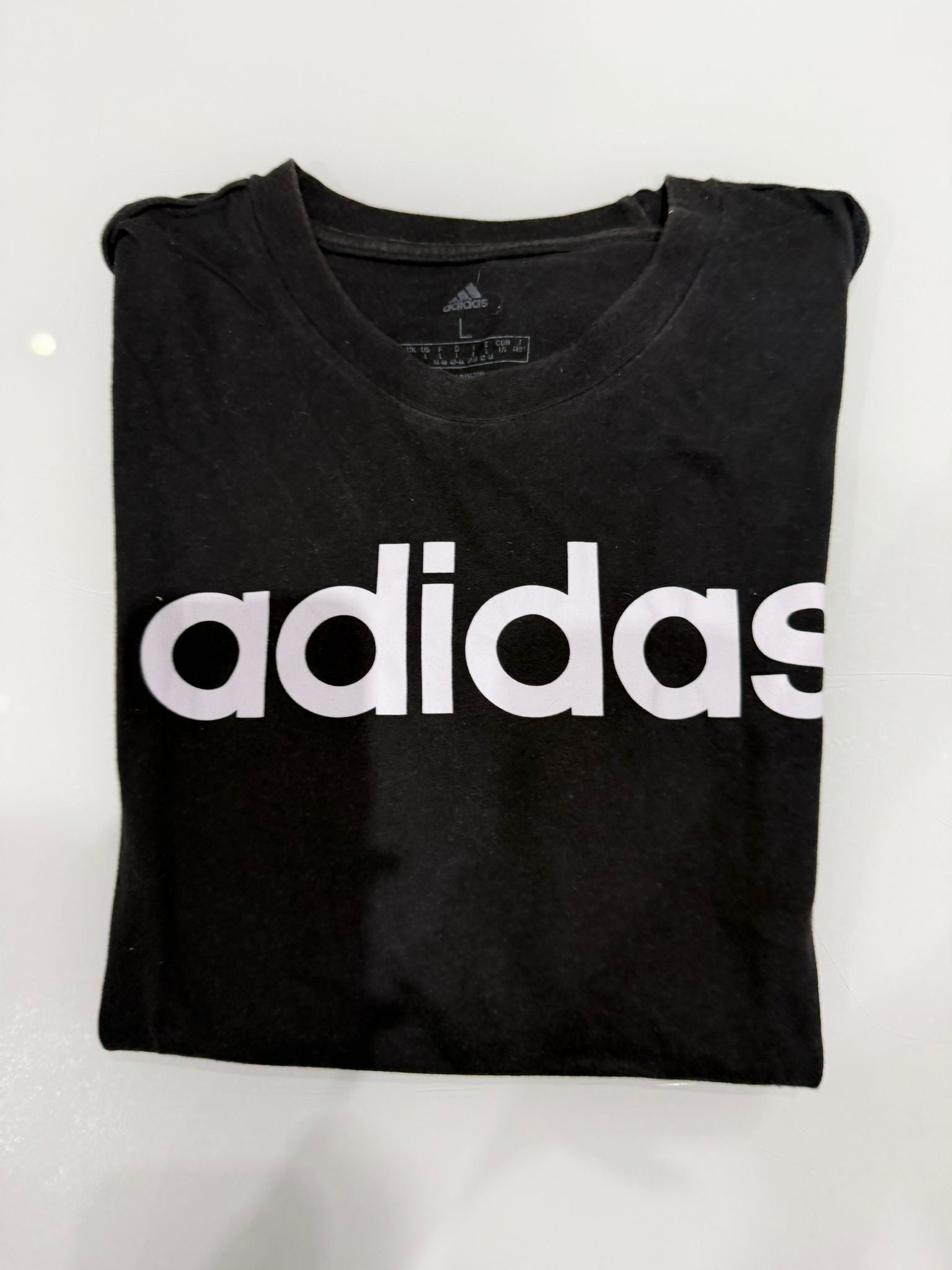 T-shirt Adidas