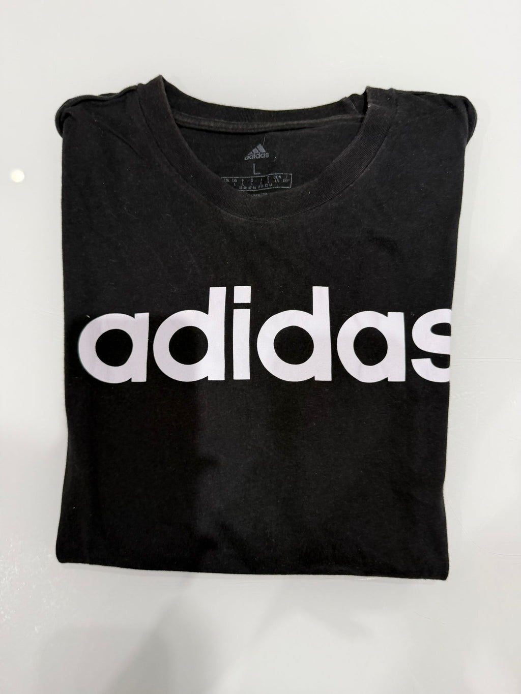 T-shirt Adidas