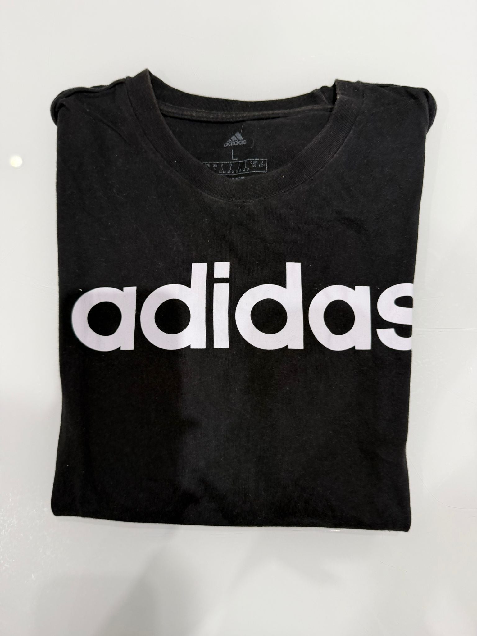 T-shirt Adidas