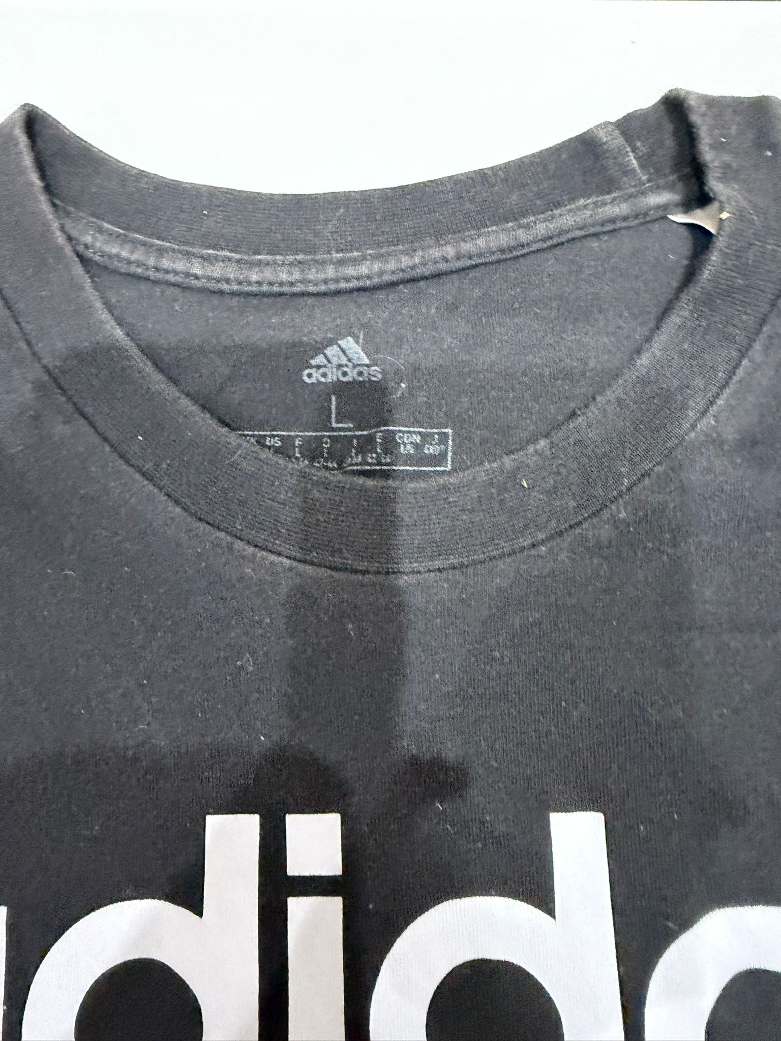 T-shirt Adidas