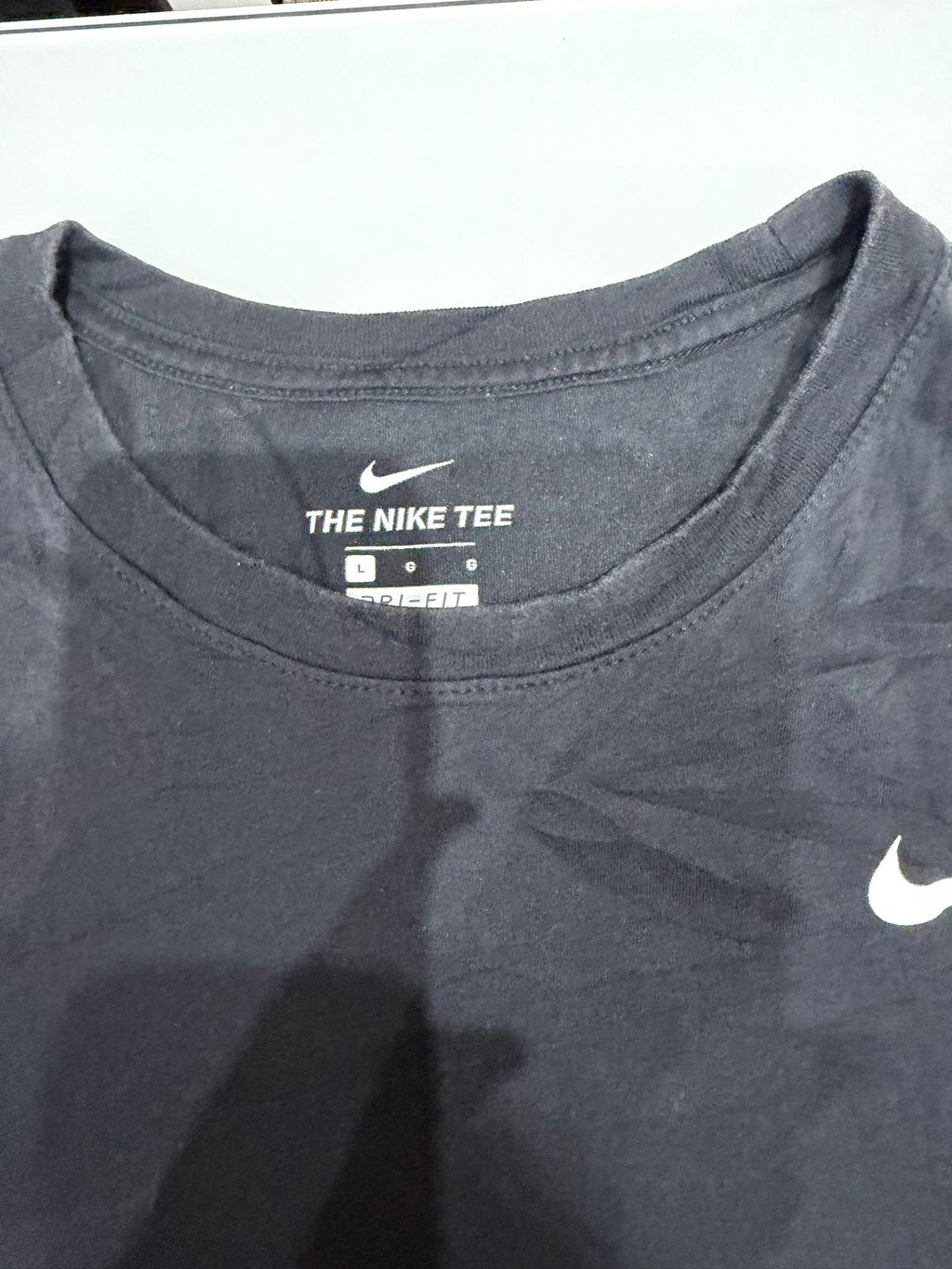 T-shirt Nike