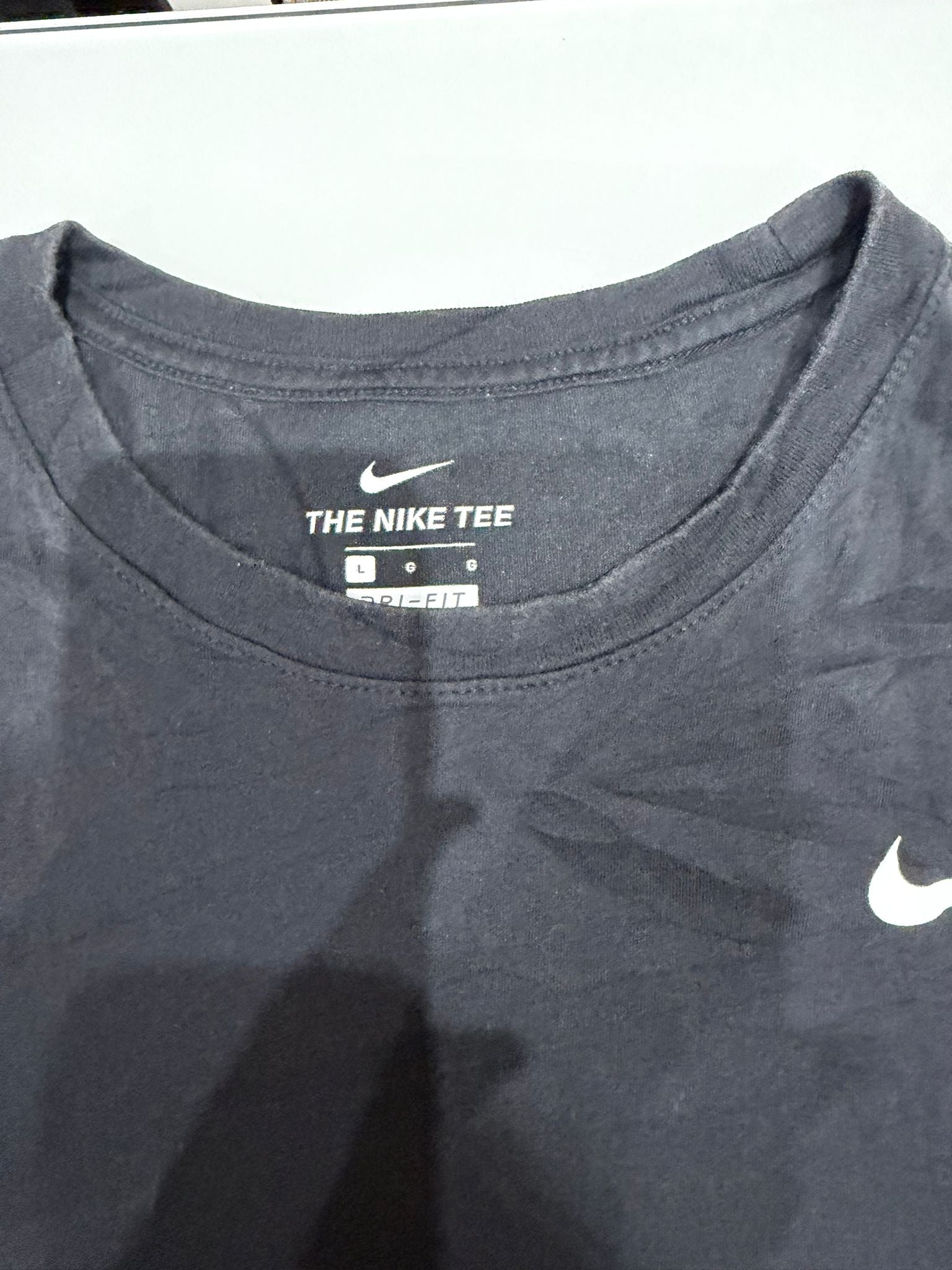 T-shirt Nike