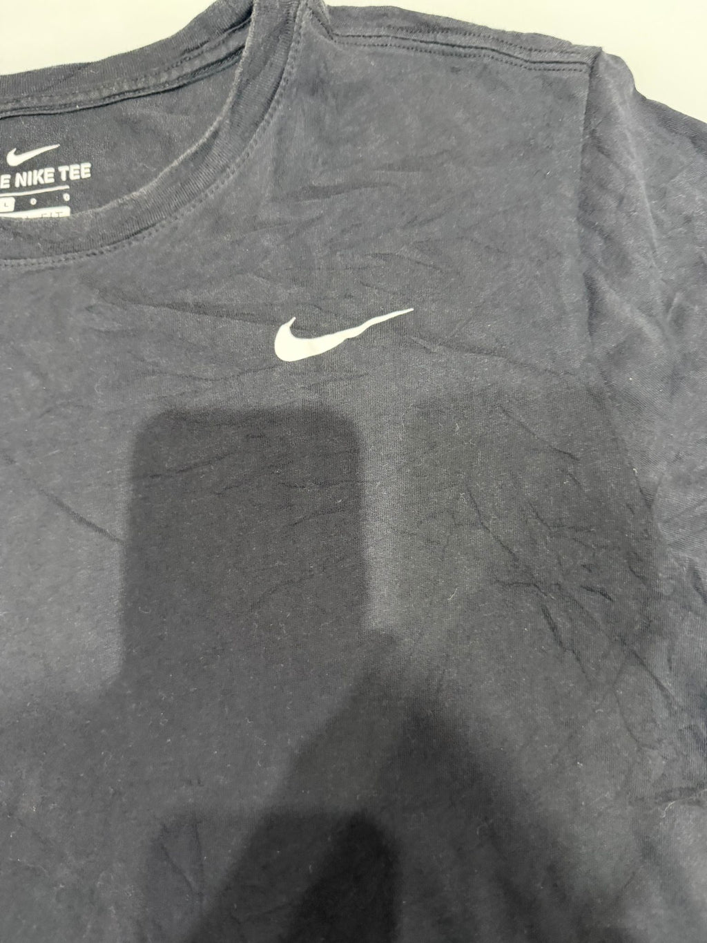 T-shirt Nike
