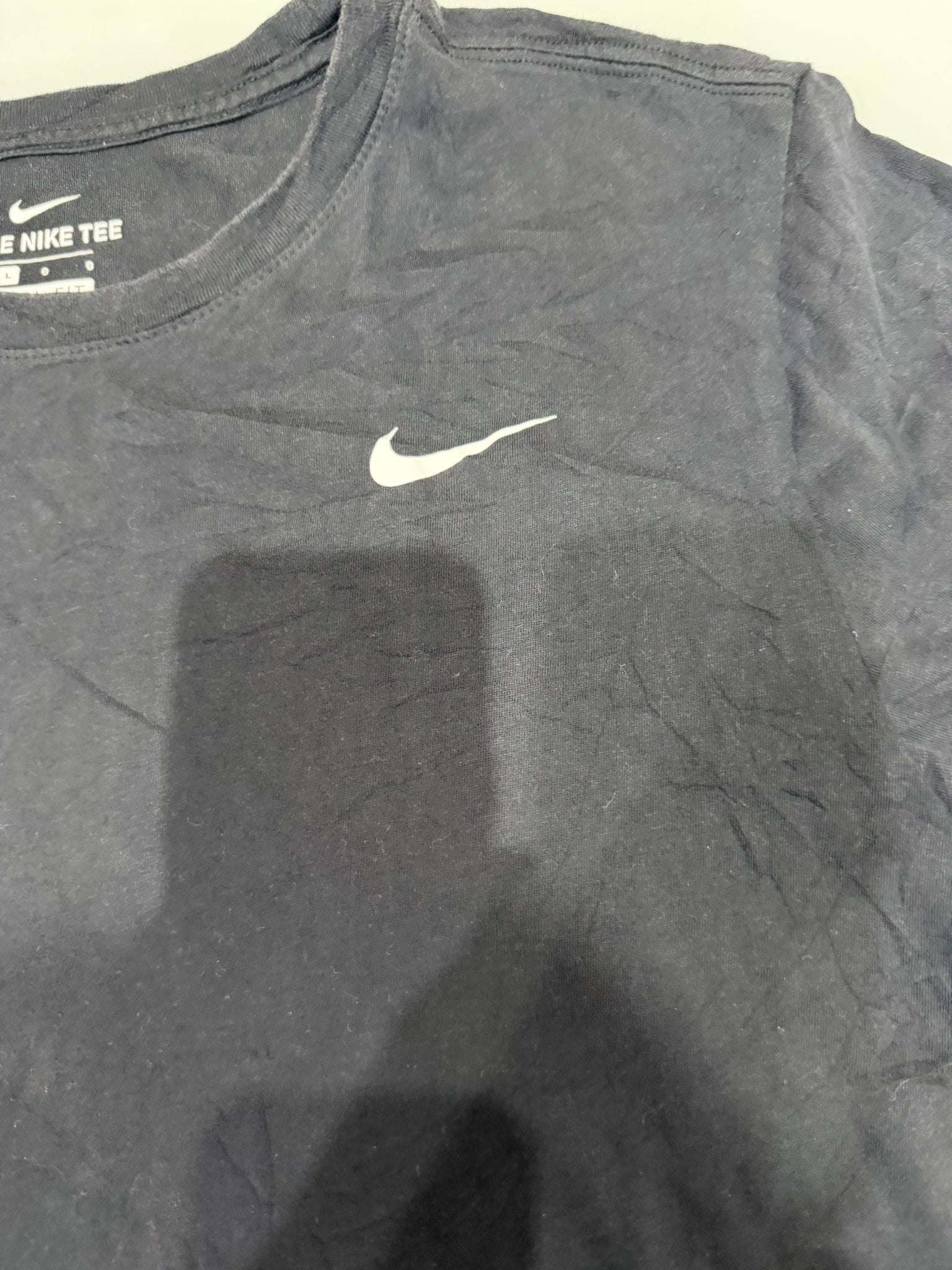 T-shirt Nike
