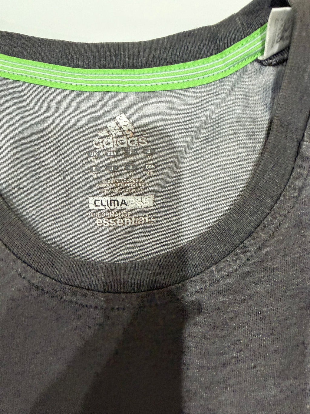 T-shirt Adidas