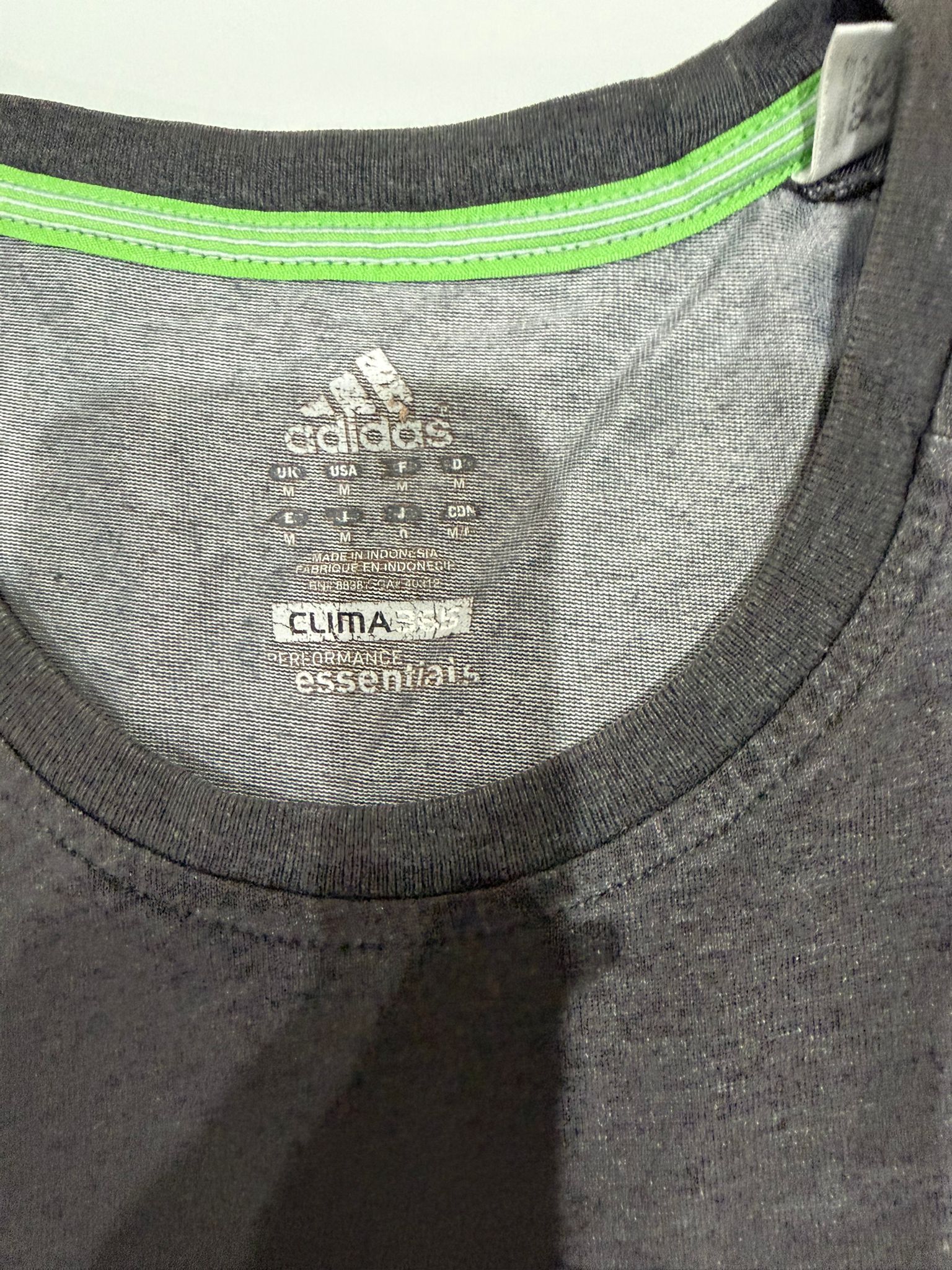 T-shirt Adidas