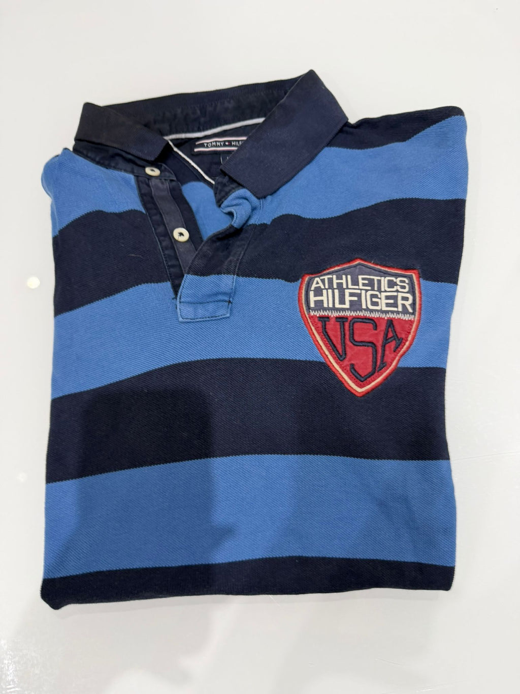 Polo Tommy Helfiger