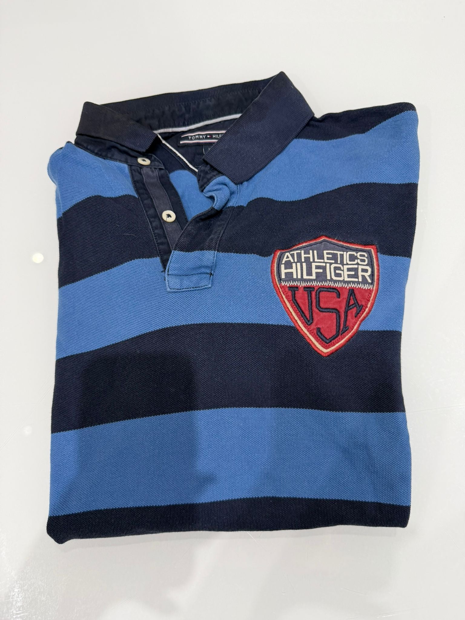 Polo Tommy Helfiger