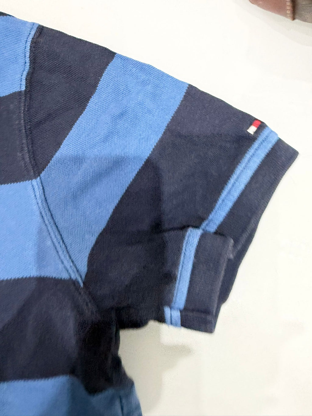 Polo Tommy Helfiger