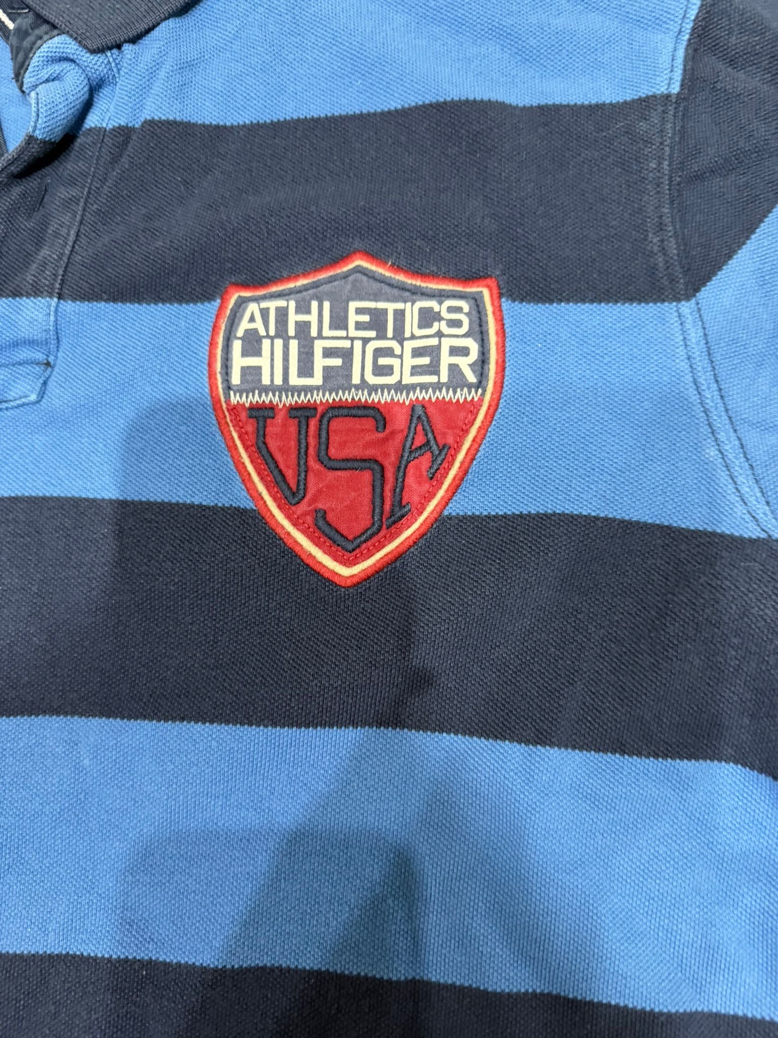 Polo Tommy Helfiger
