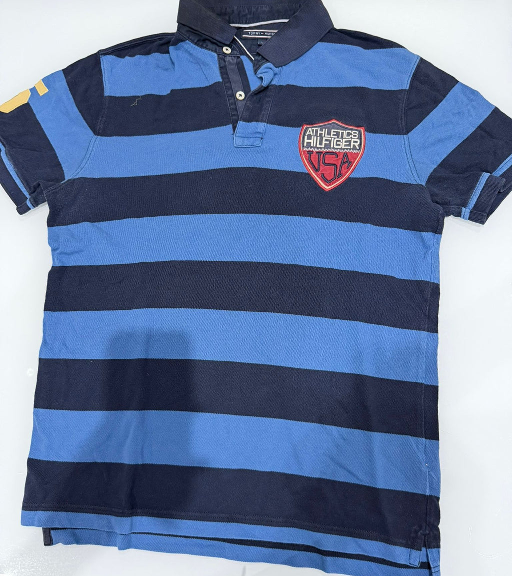 Polo Tommy Helfiger