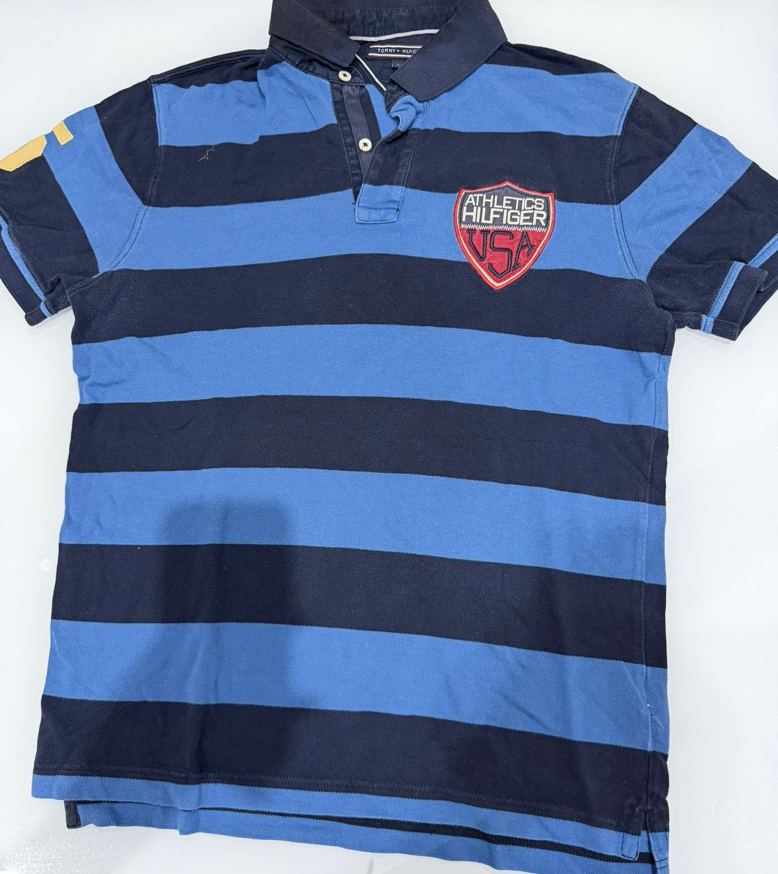 Polo Tommy Helfiger