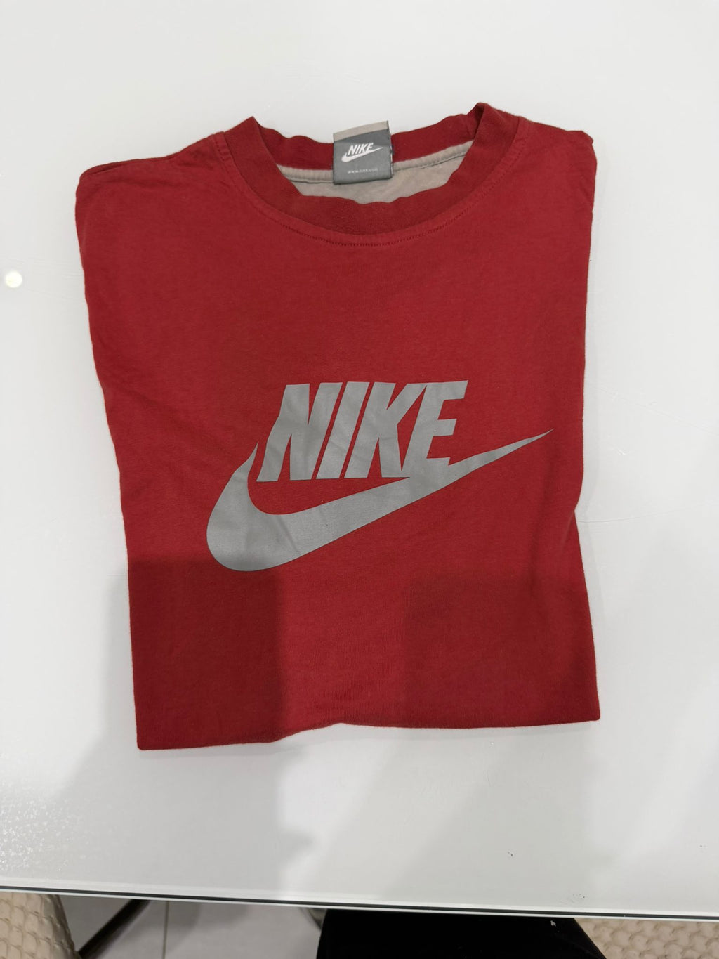 T-shirt Nike