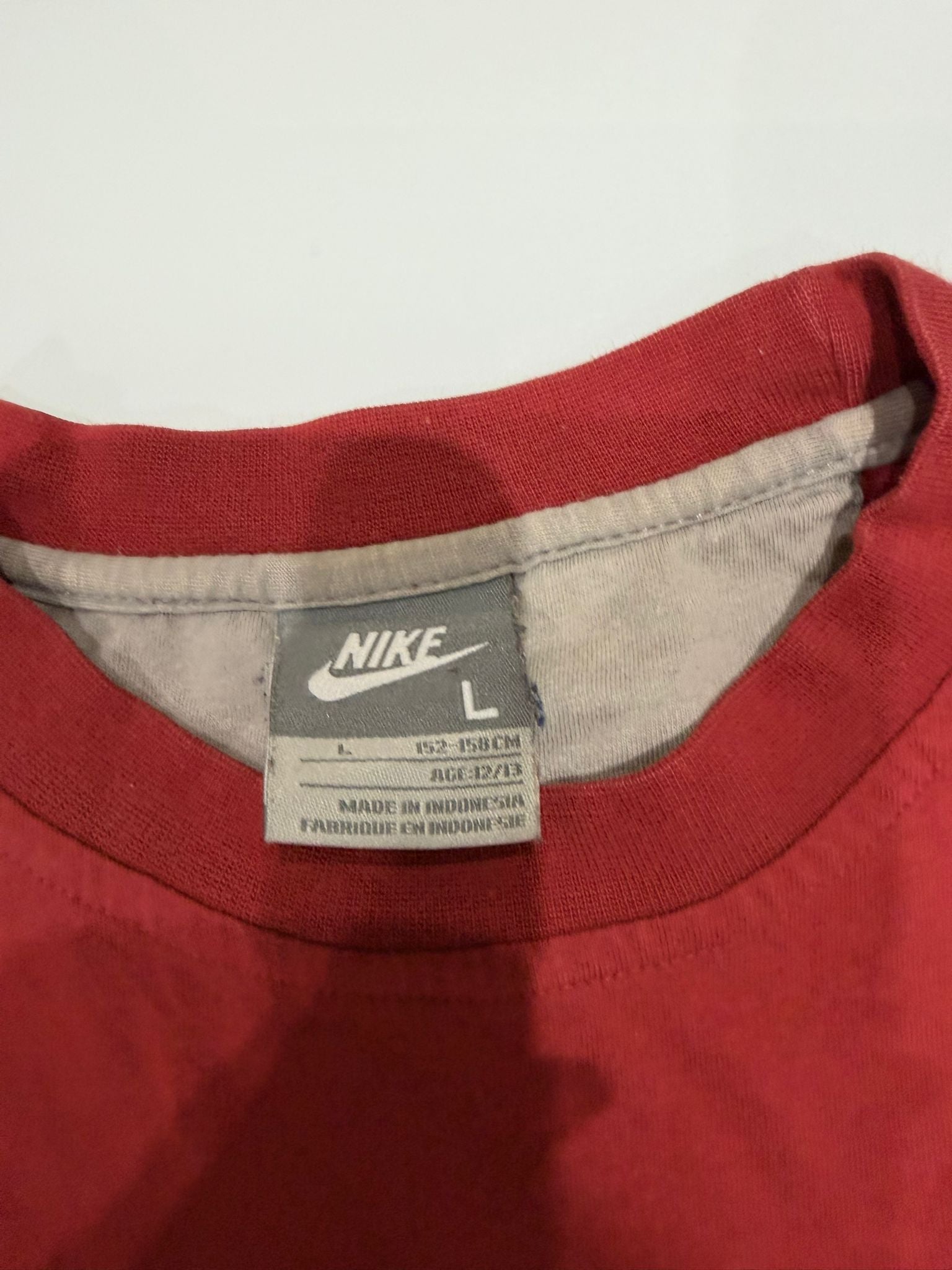 T-shirt Nike