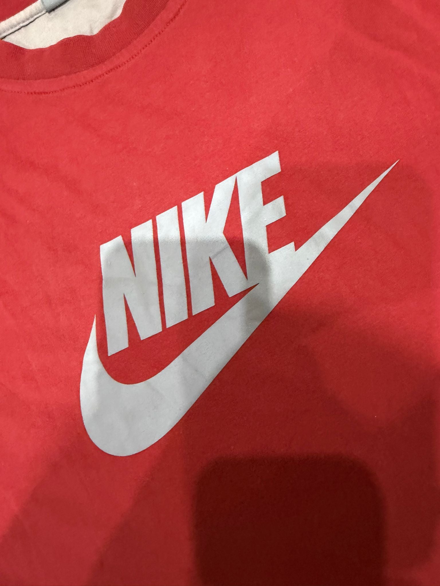 T-shirt Nike