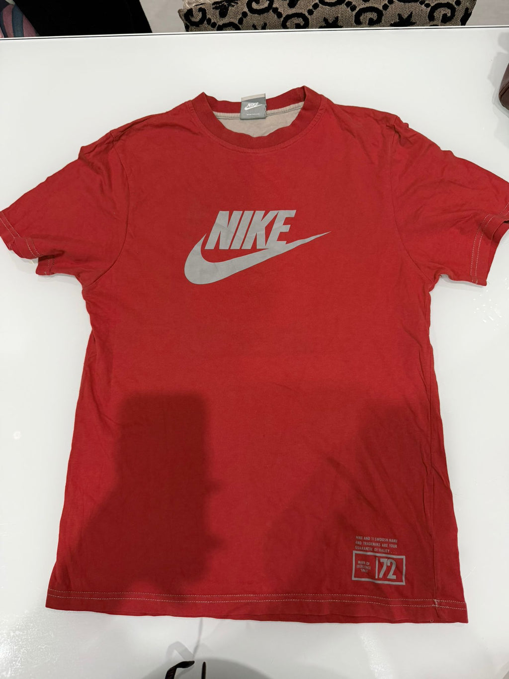 T-shirt Nike