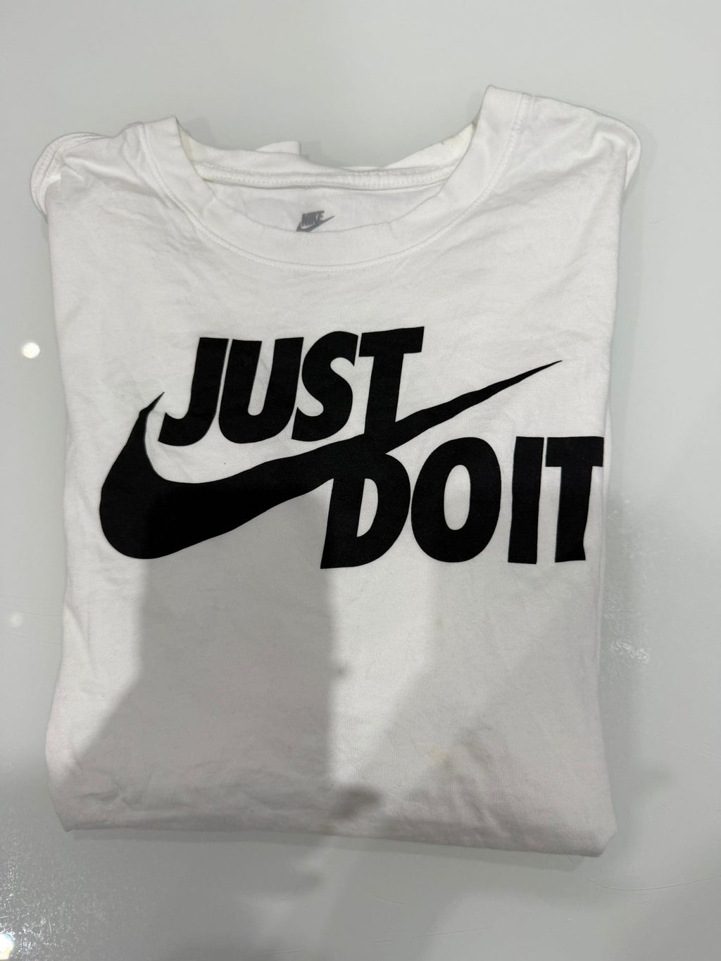 T-shirt Nike