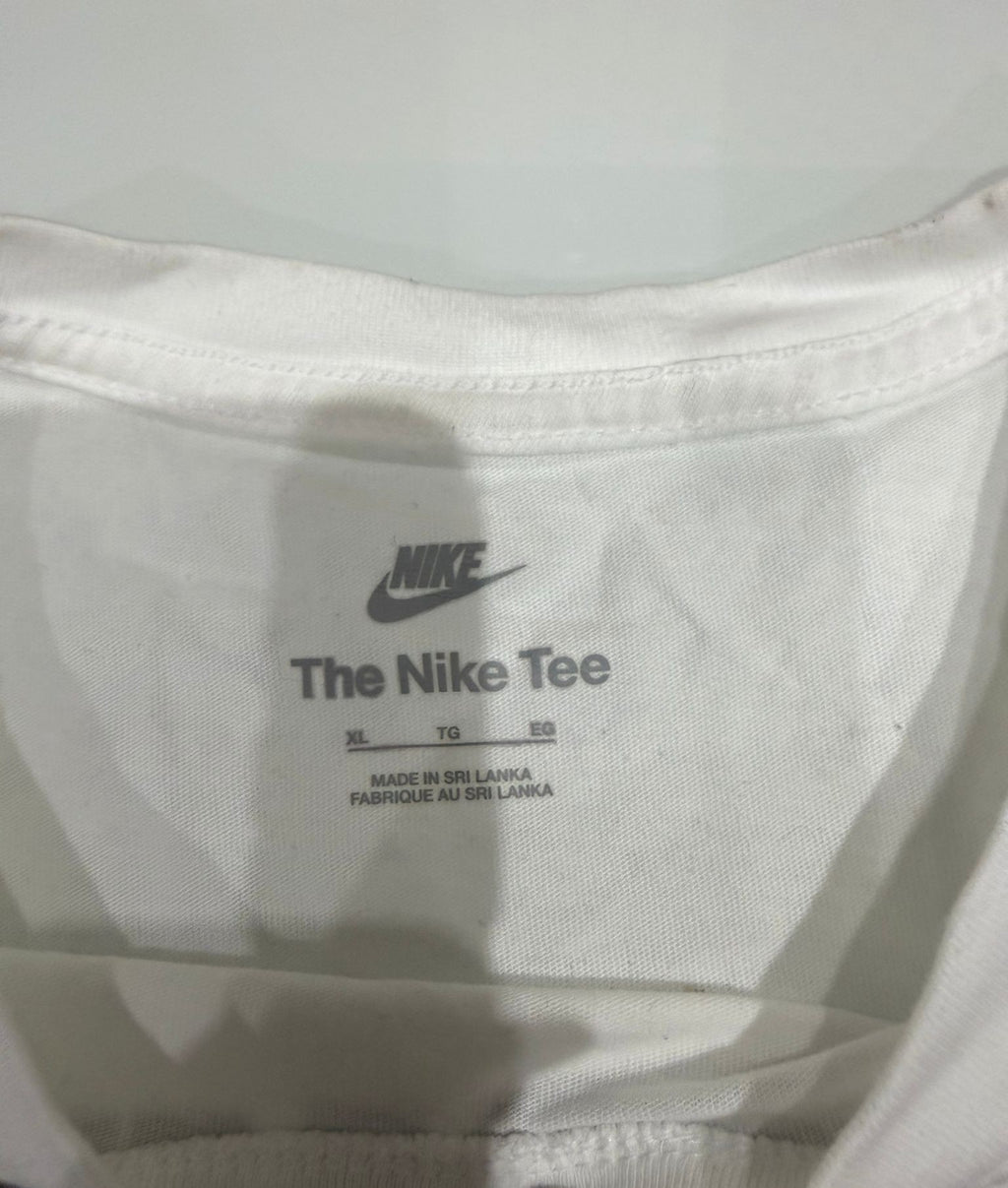 T-shirt Nike