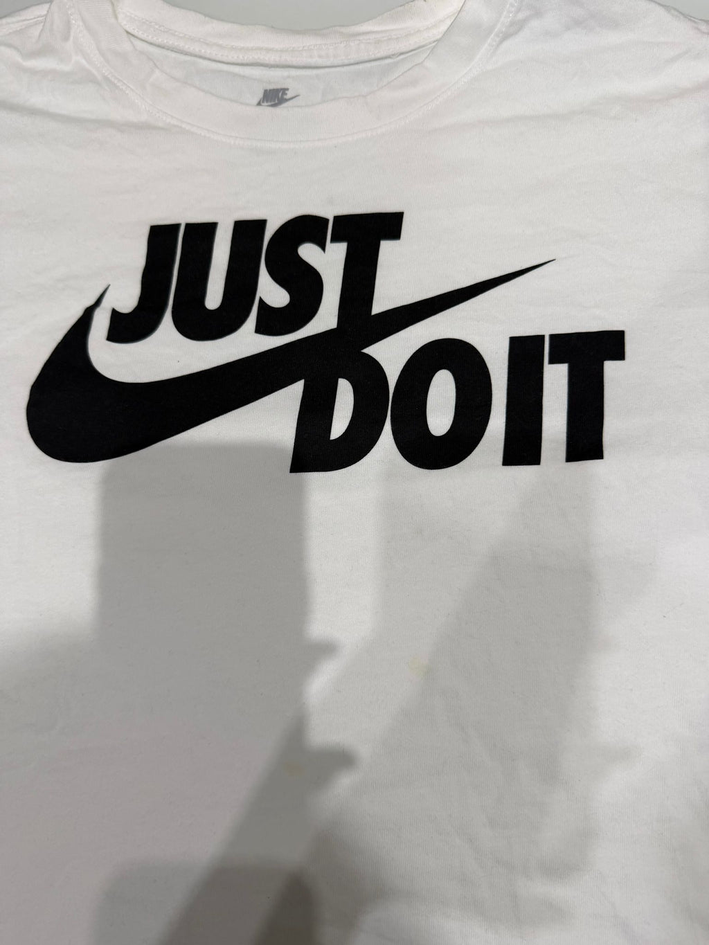 T-shirt Nike