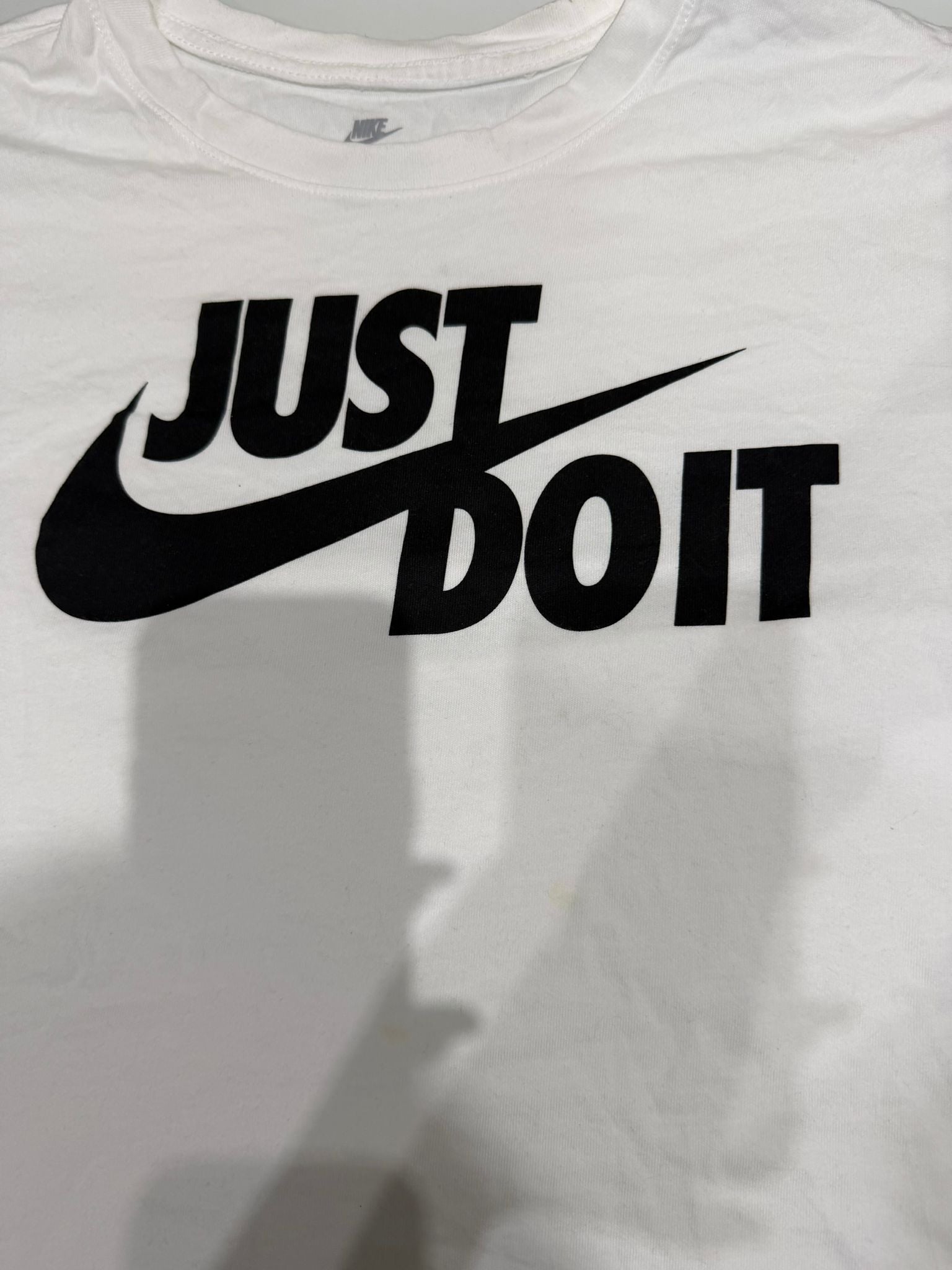 T-shirt Nike