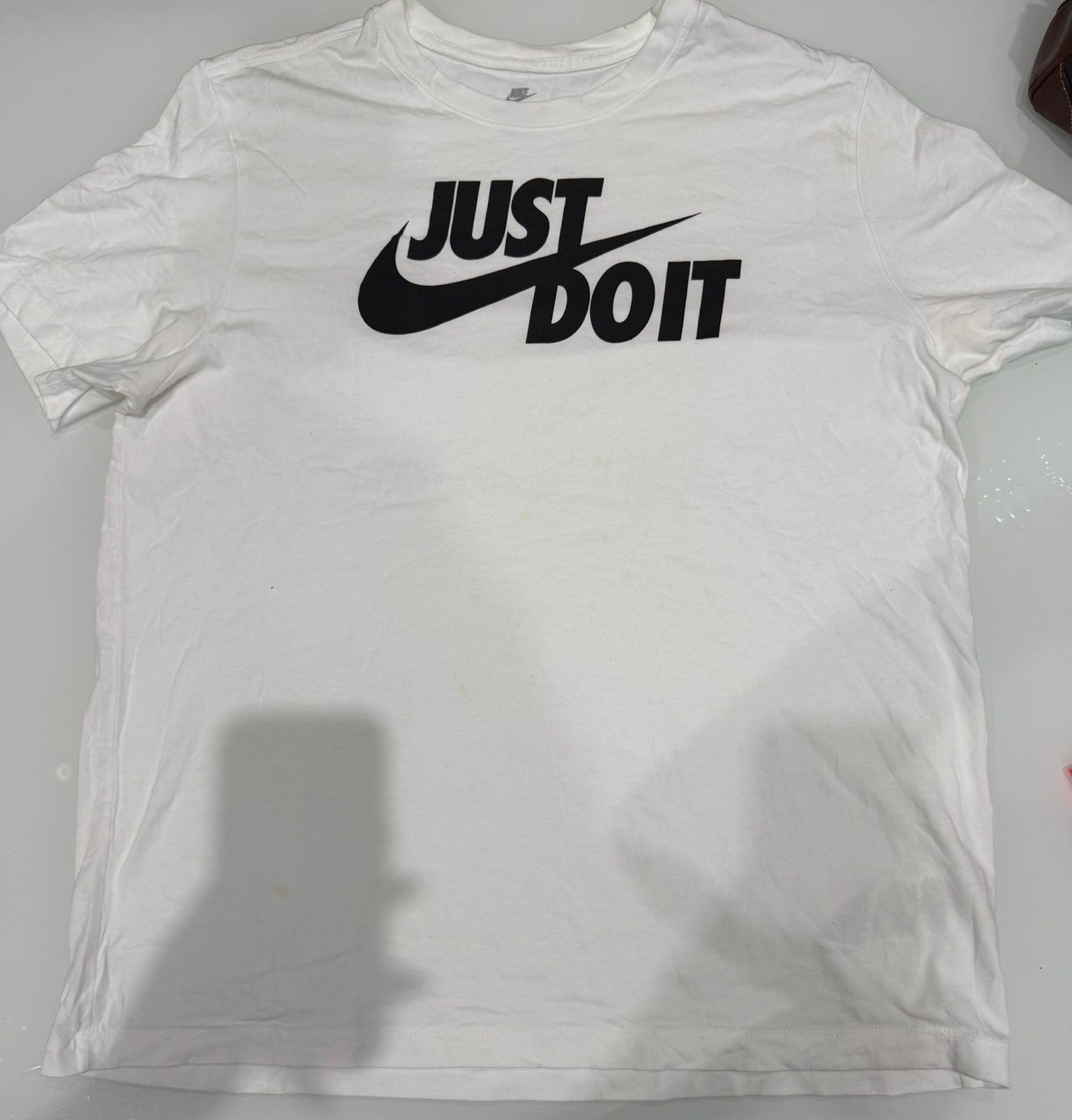 T-shirt Nike