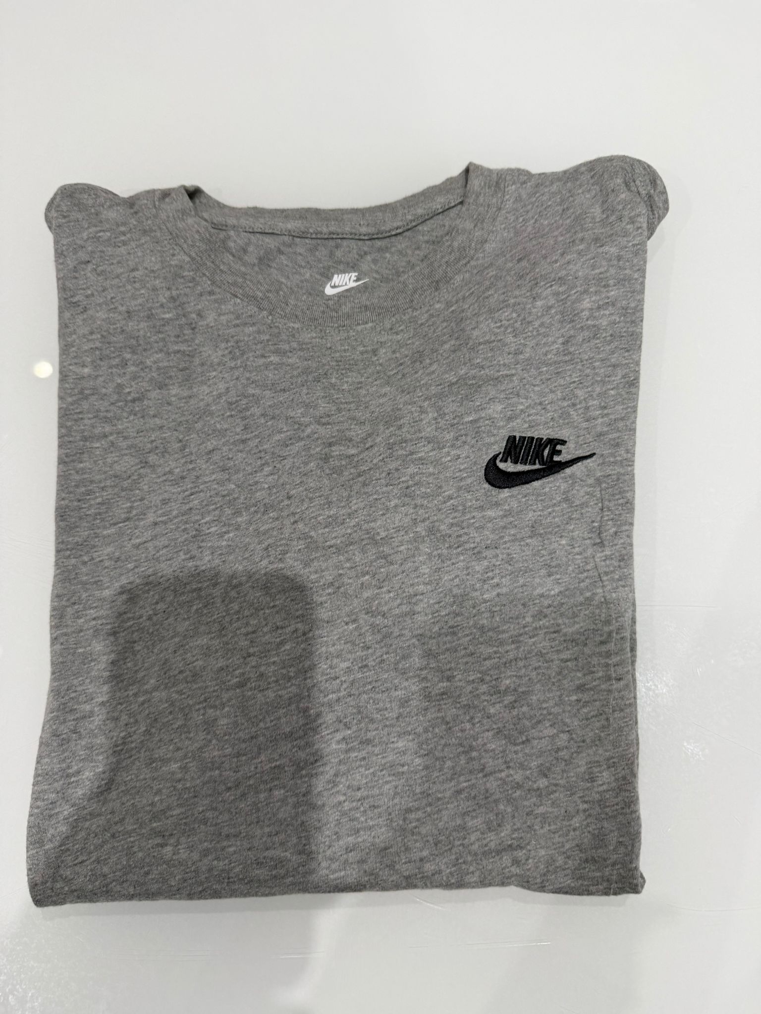 T-shirt Nike