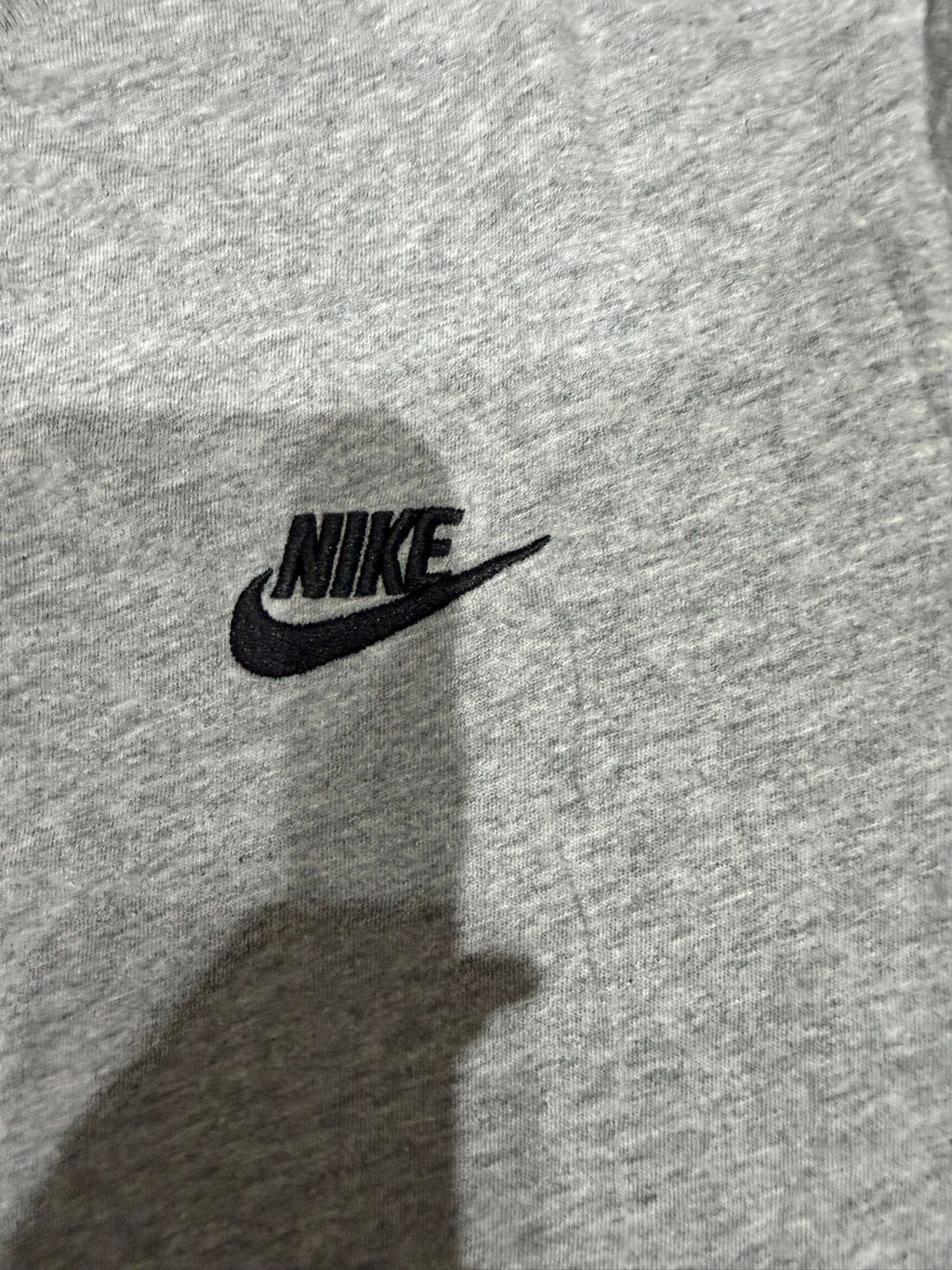 T-shirt Nike
