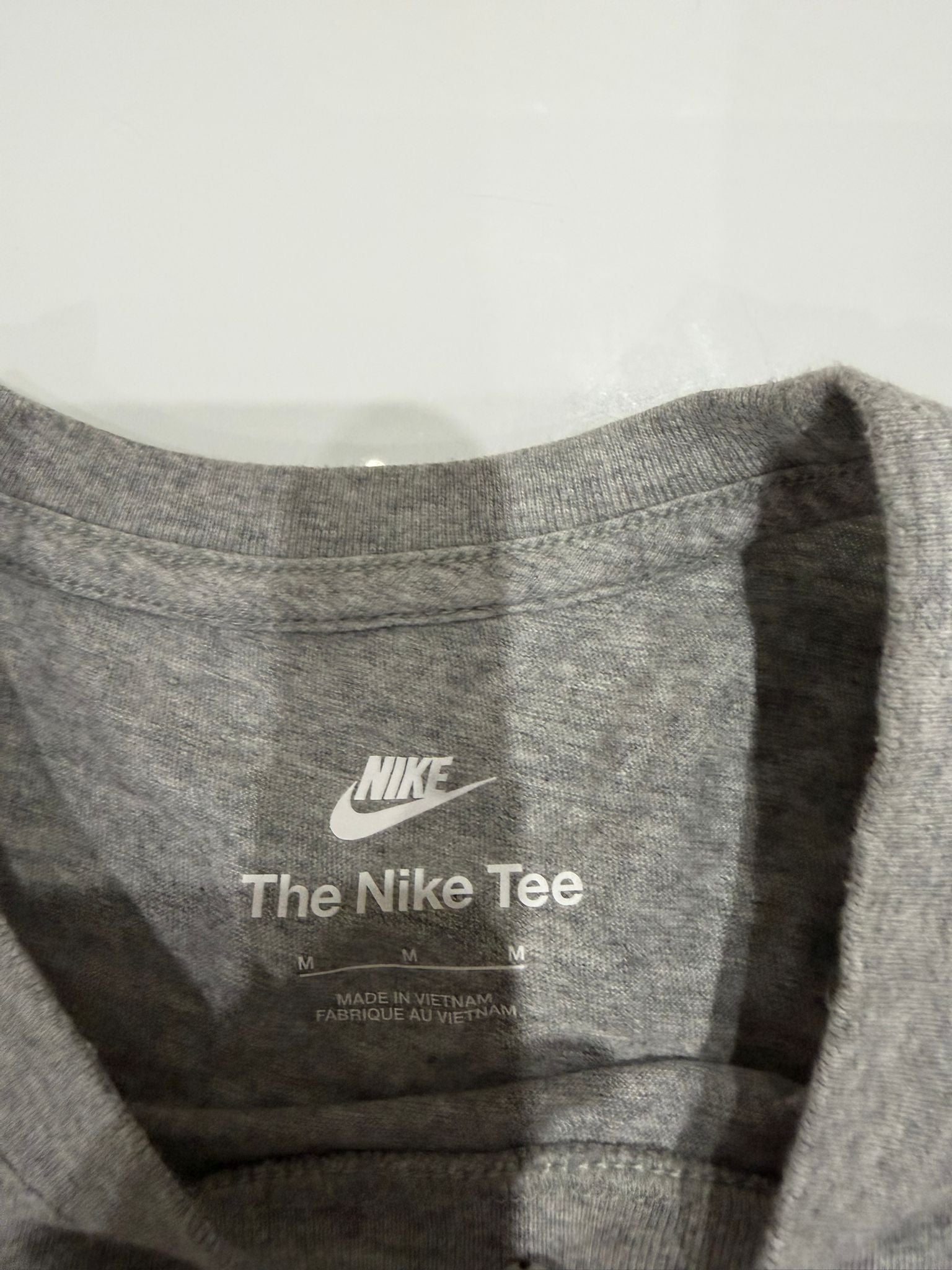 T-shirt Nike