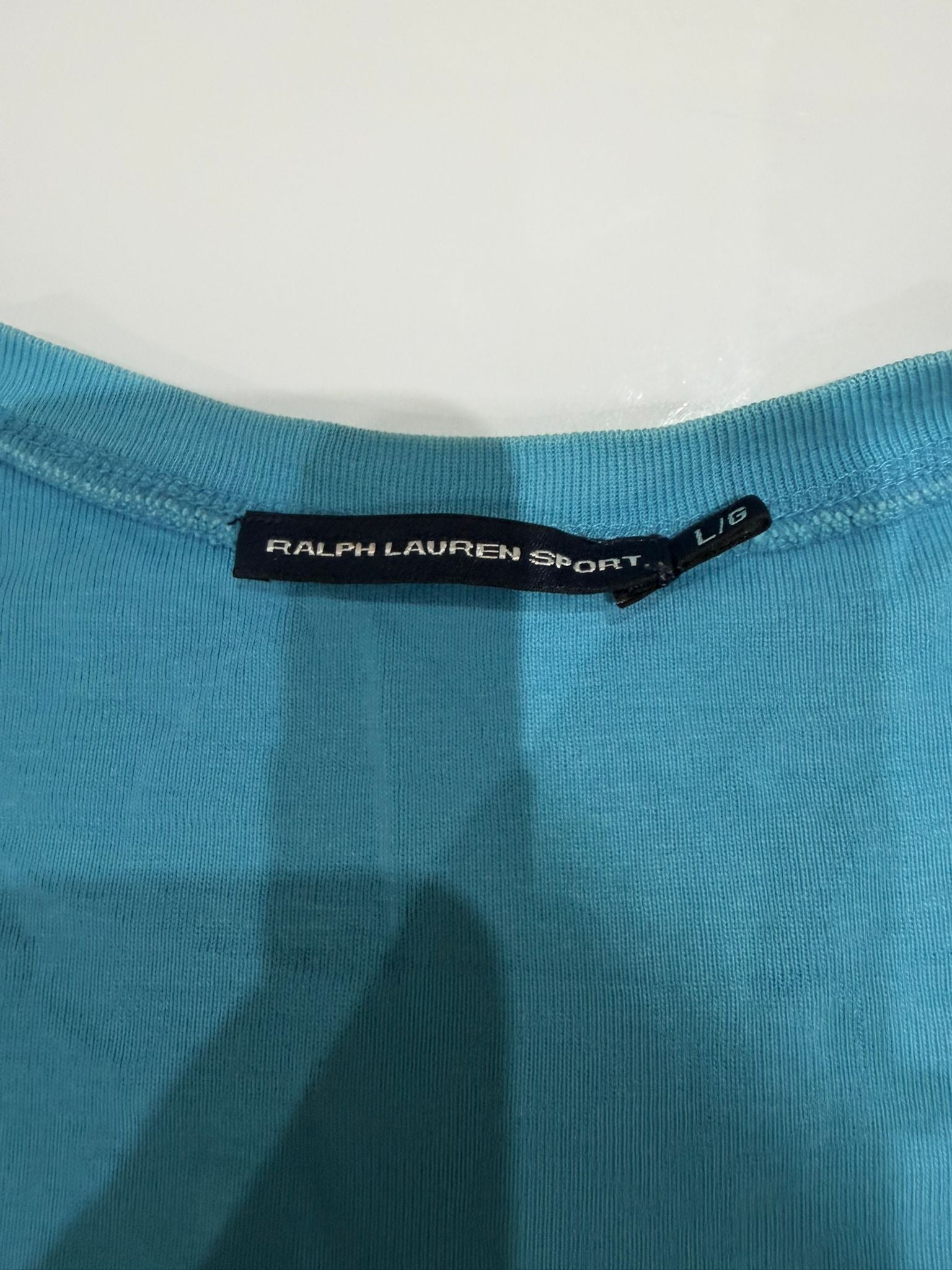 T-shirt Raulph Laurent
