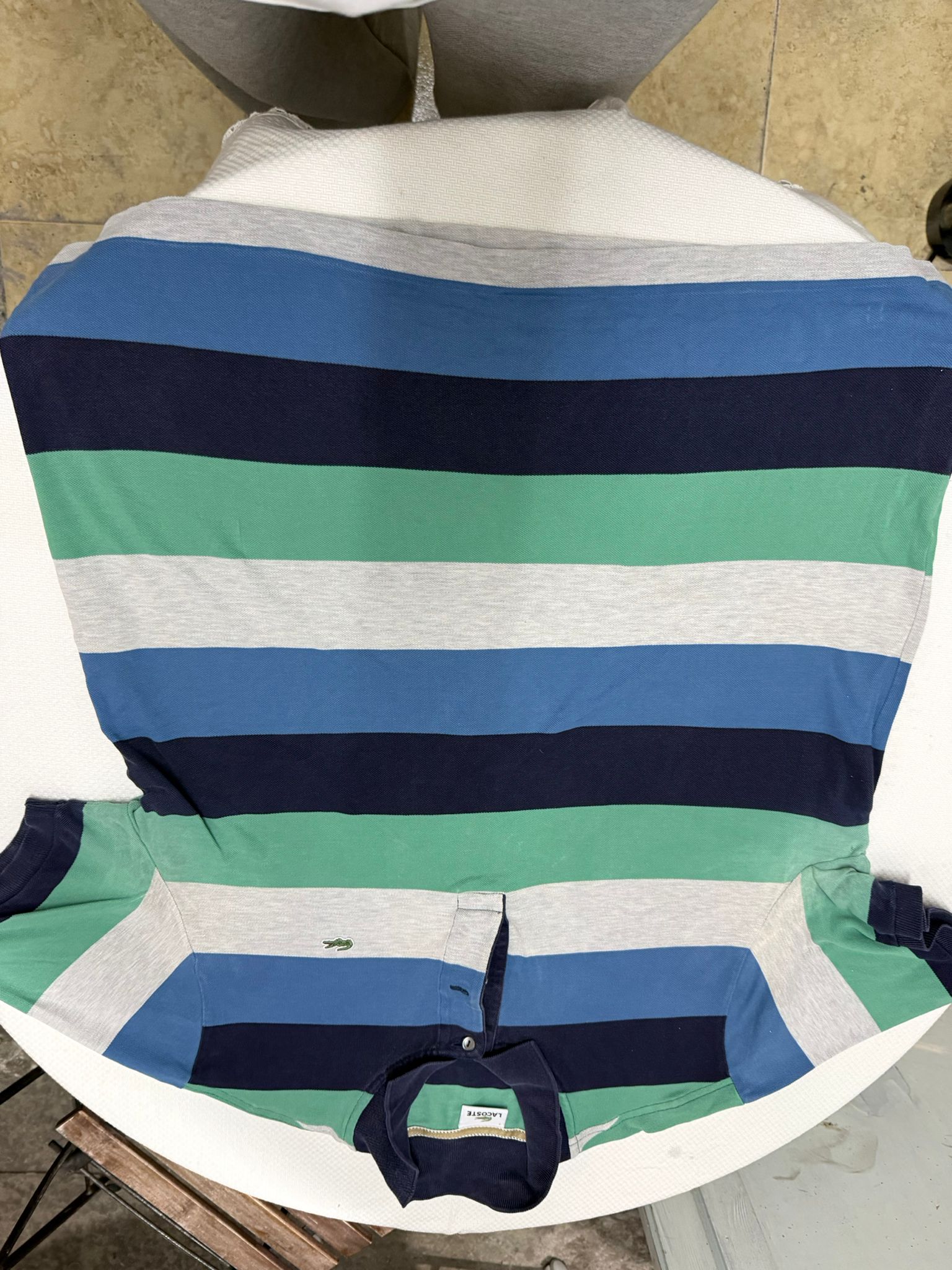 T-shirt La Coste