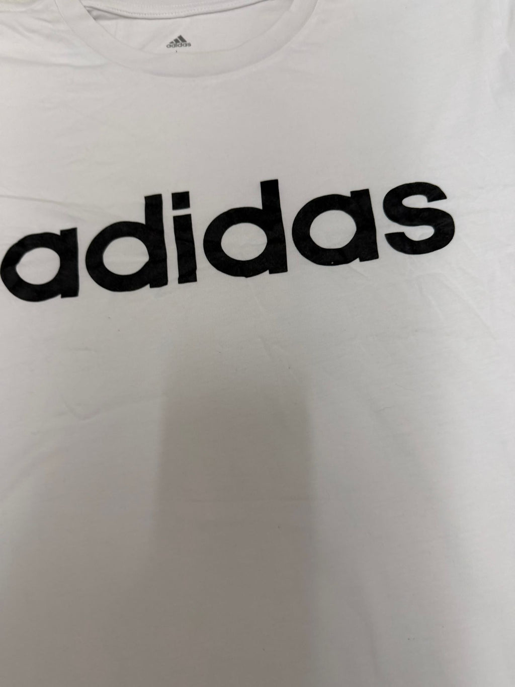 t shirt adidas