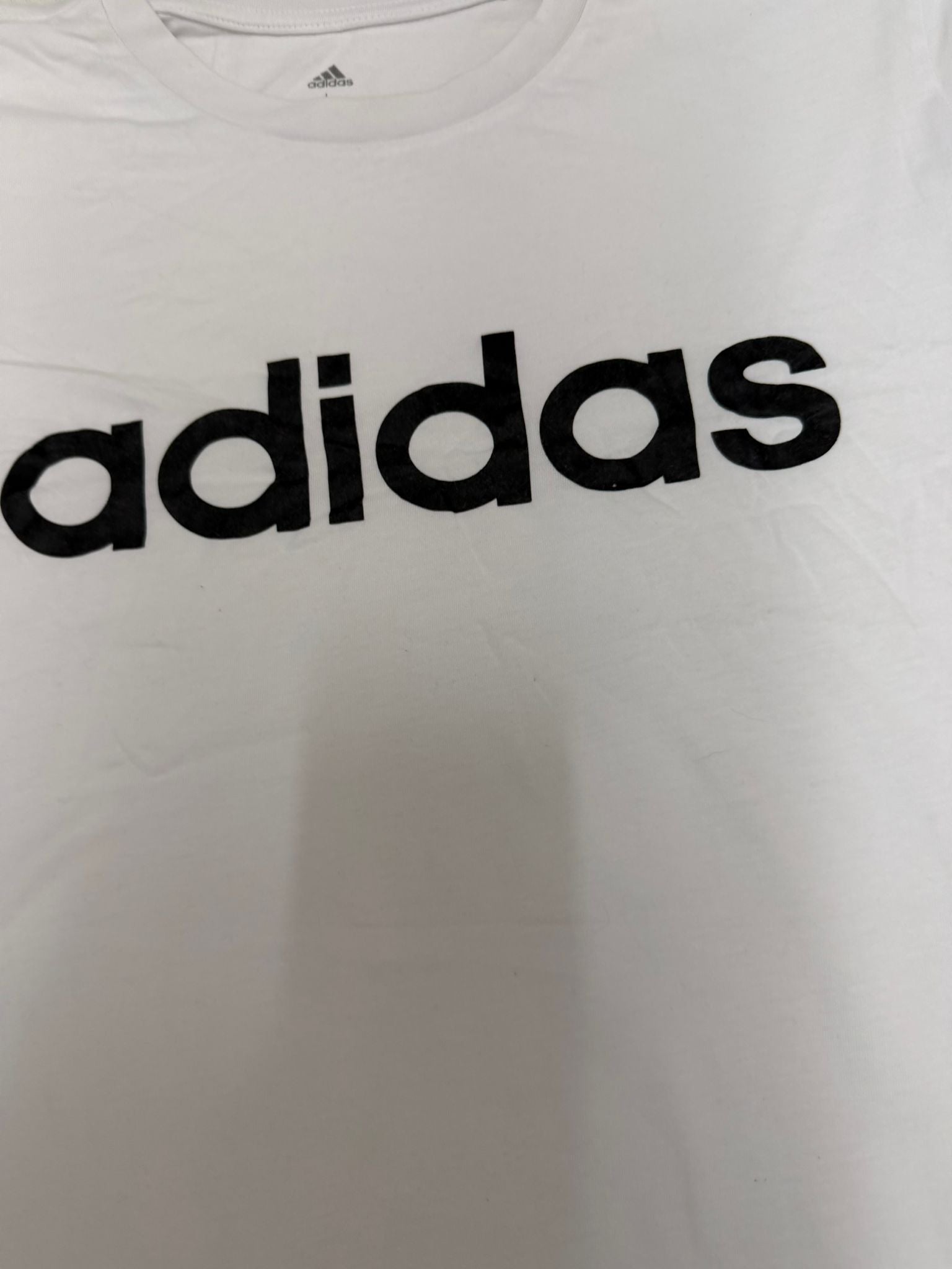 t shirt adidas