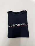 T-shirt Emporio Armani