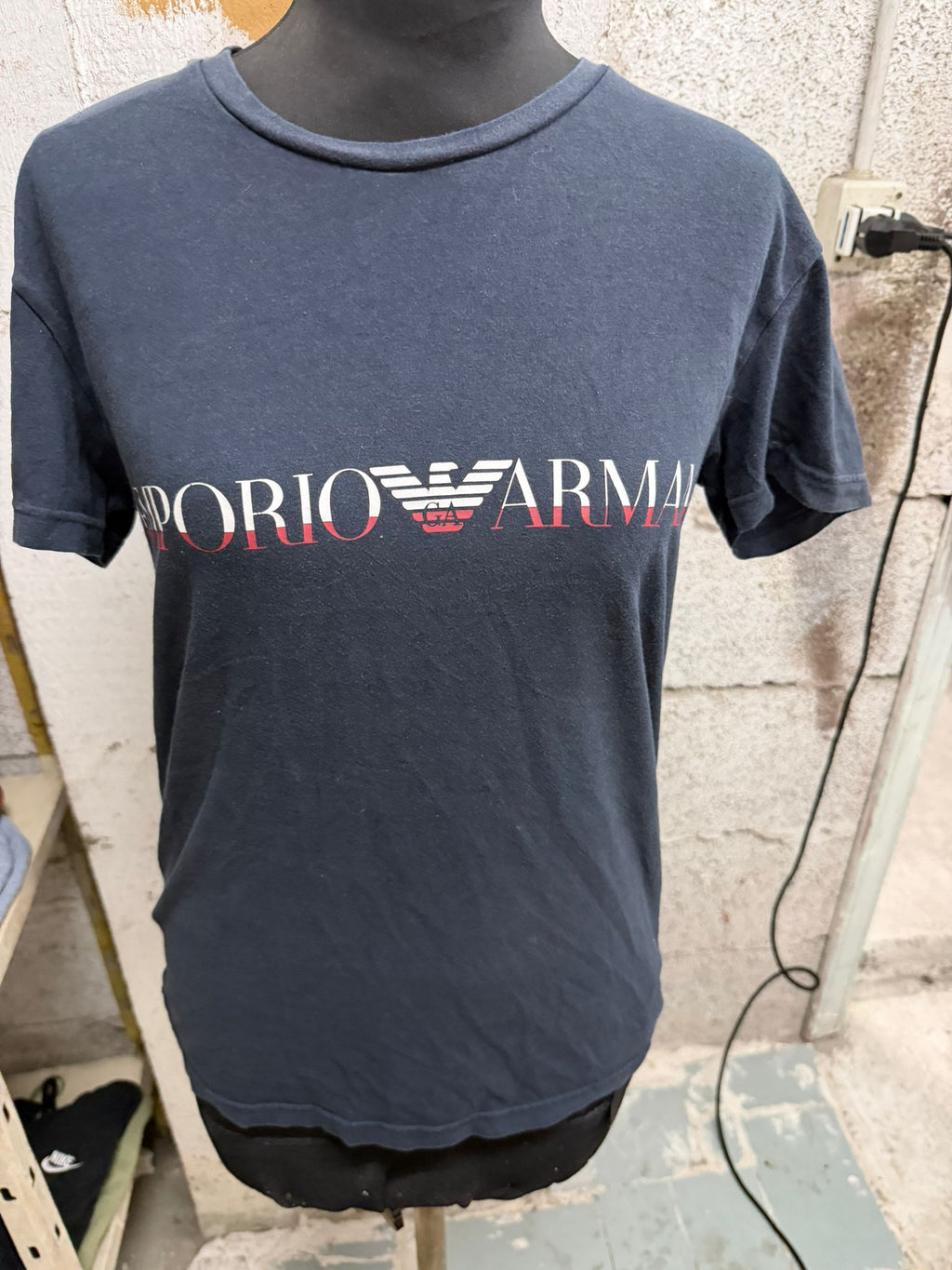 T-shirt Emporio Armani