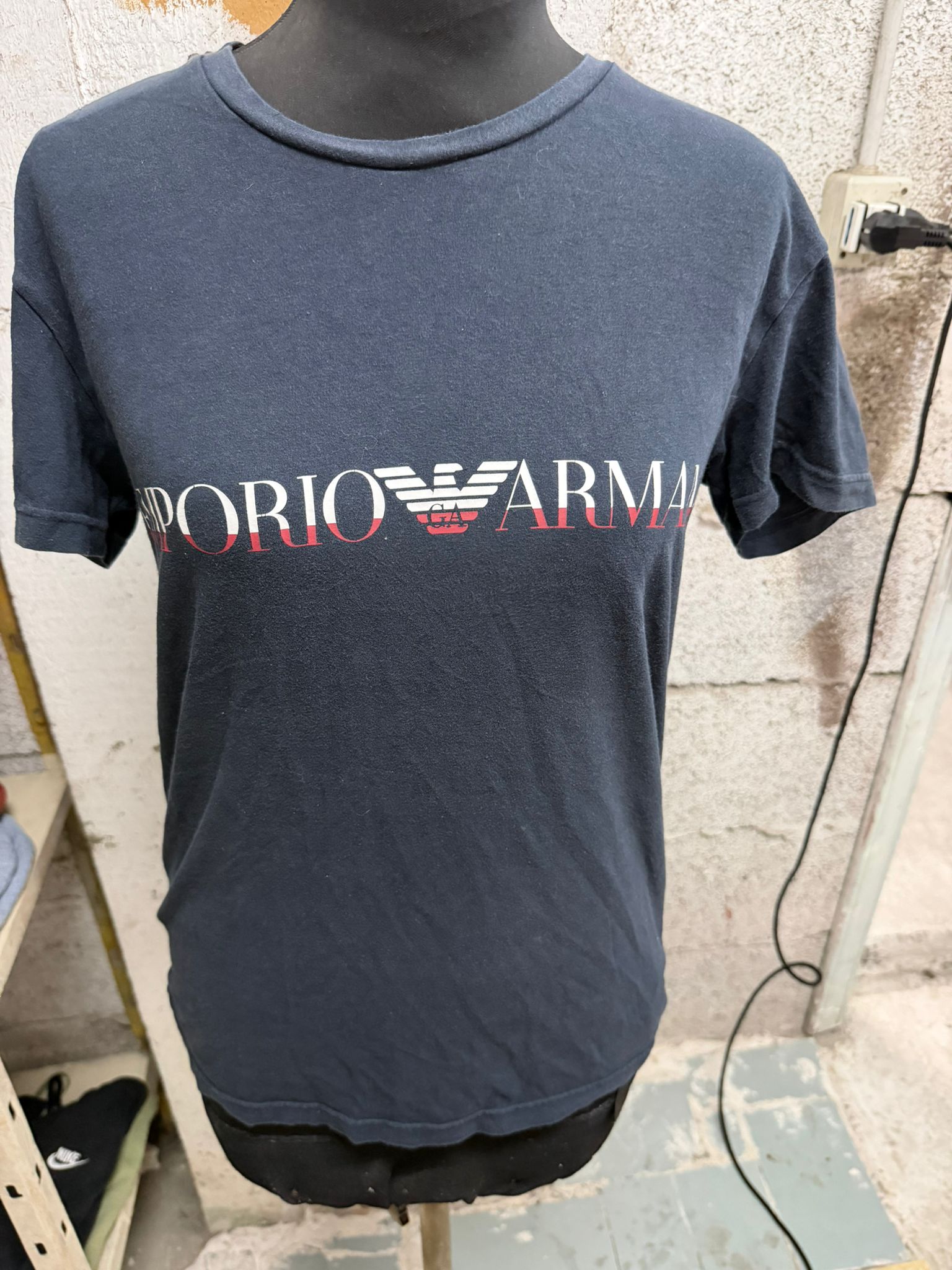 T-shirt Emporio Armani