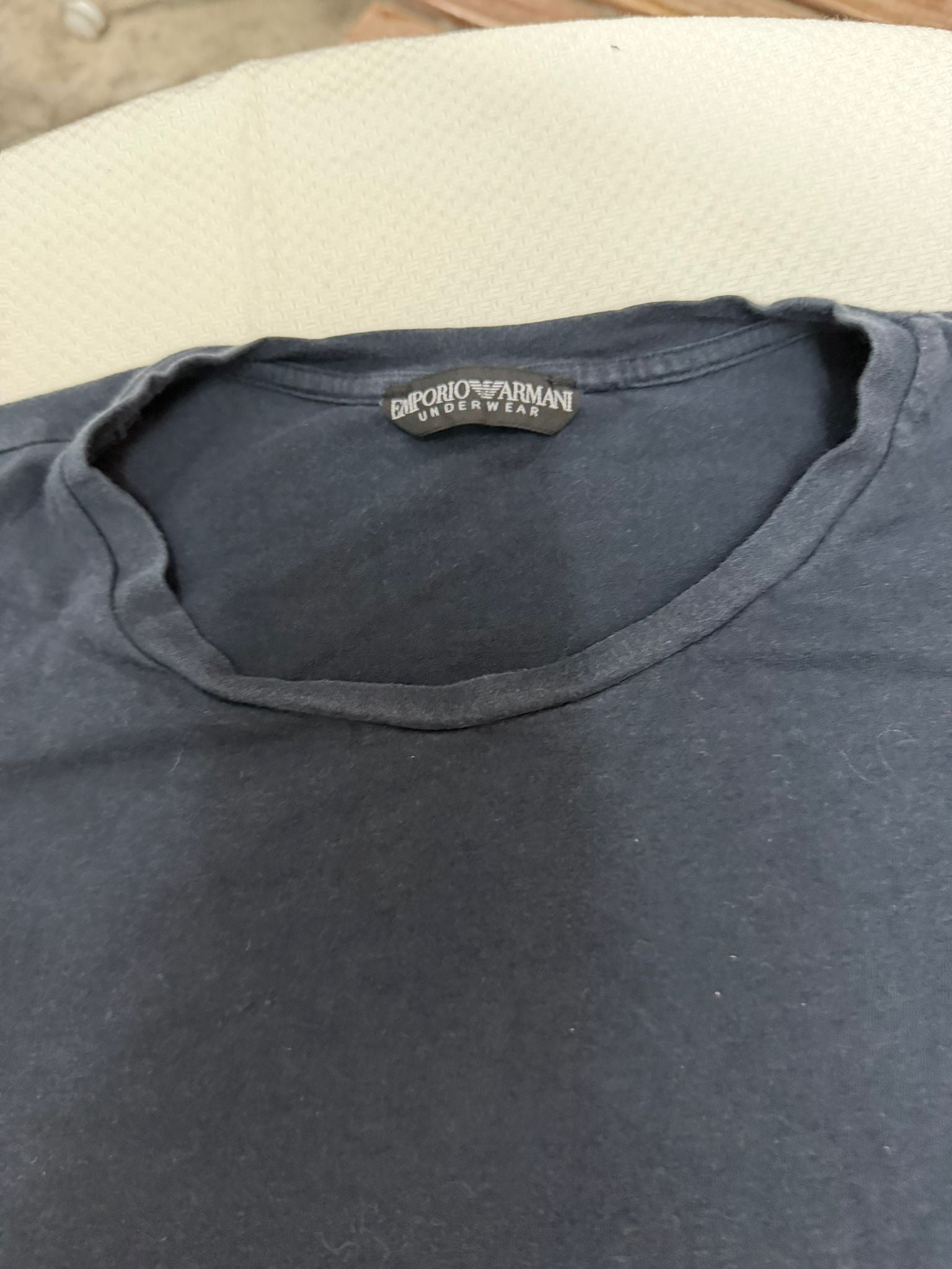 T-shirt Emporio Armani