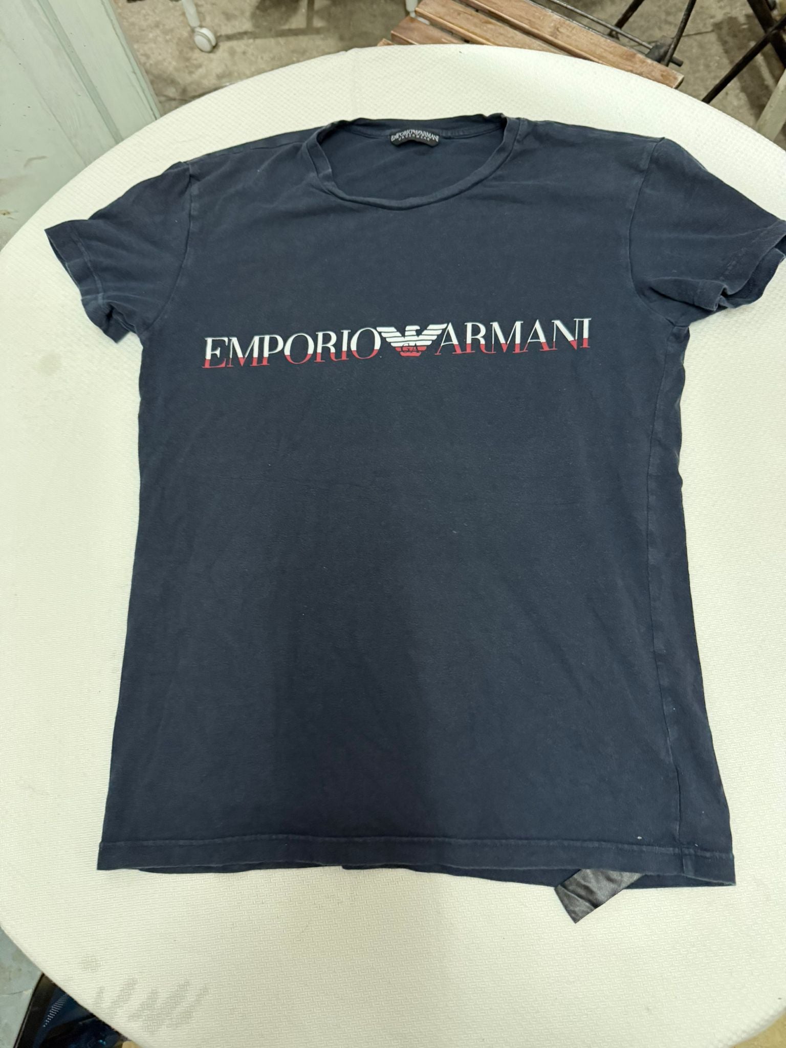 T-shirt Emporio Armani