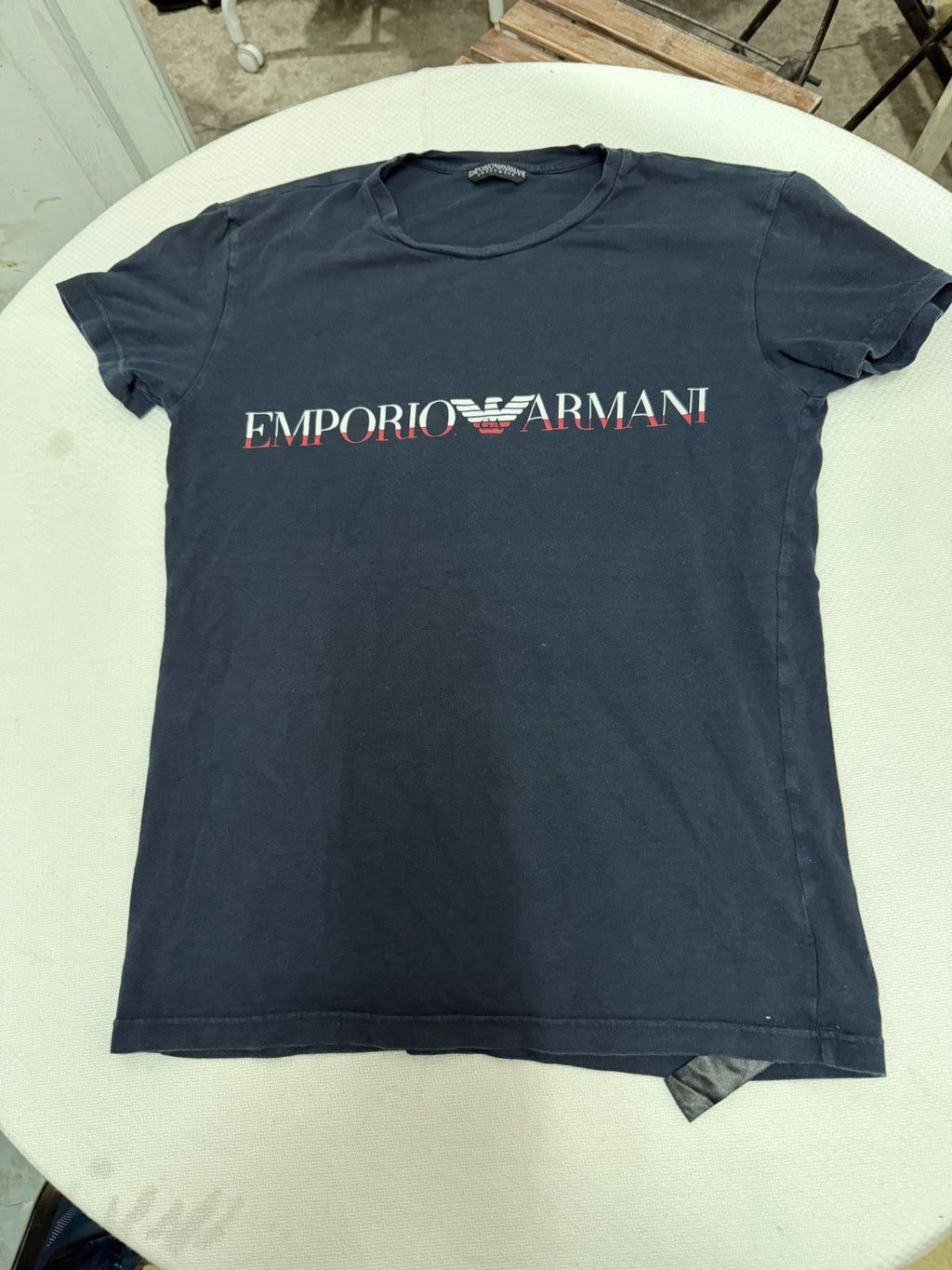 T-shirt Emporio Armani