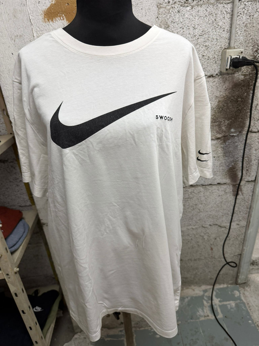T-shirt Nike
