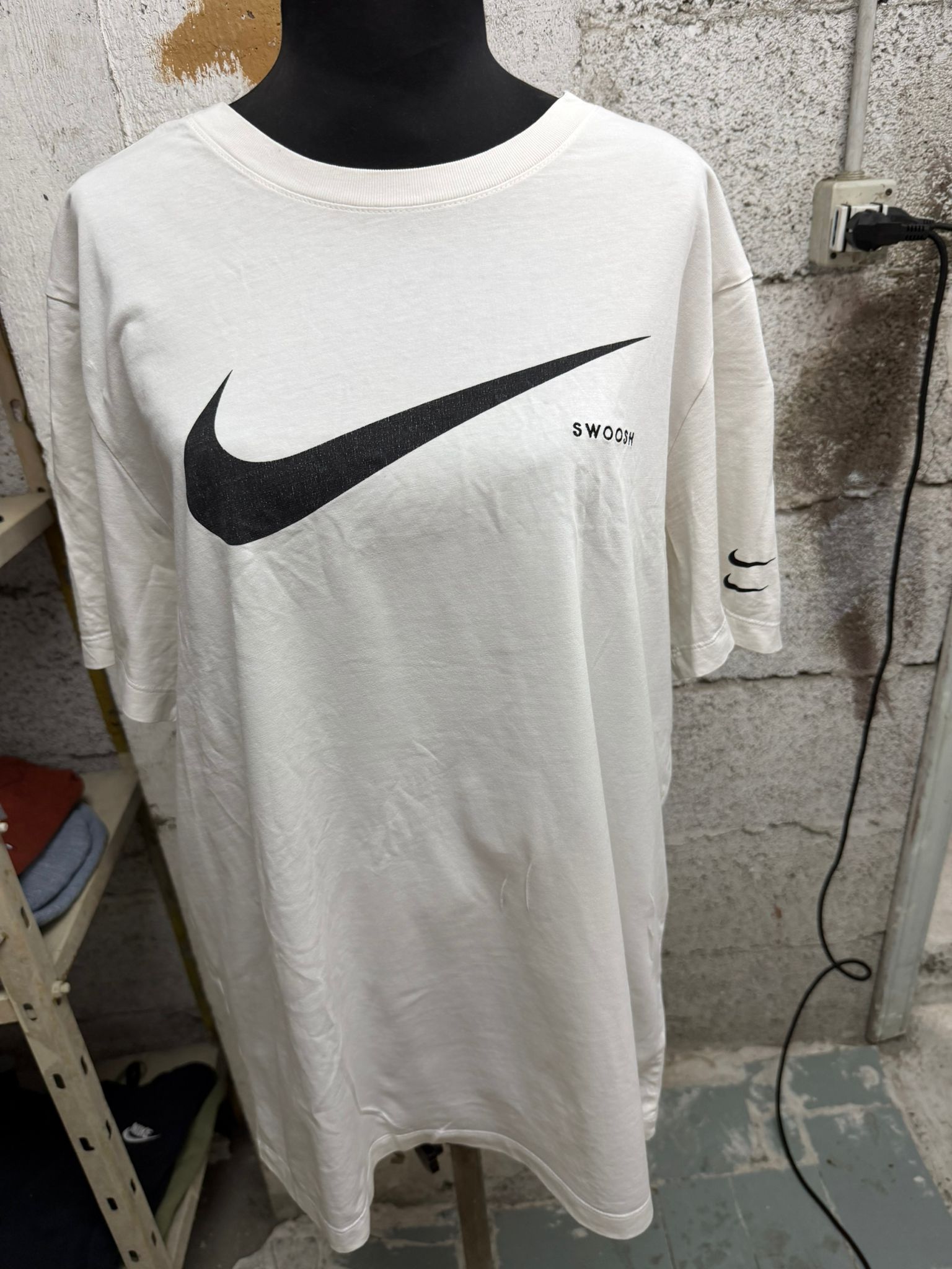 T-shirt Nike