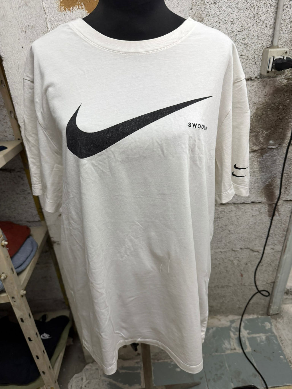 T-shirt Nike