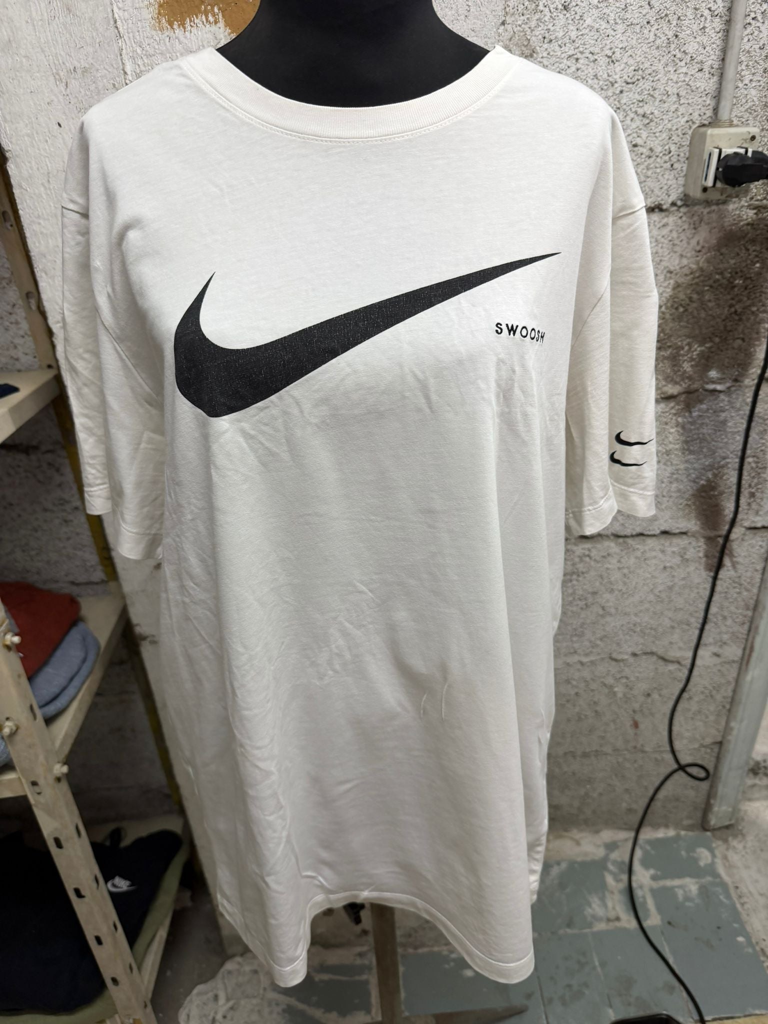 T-shirt Nike
