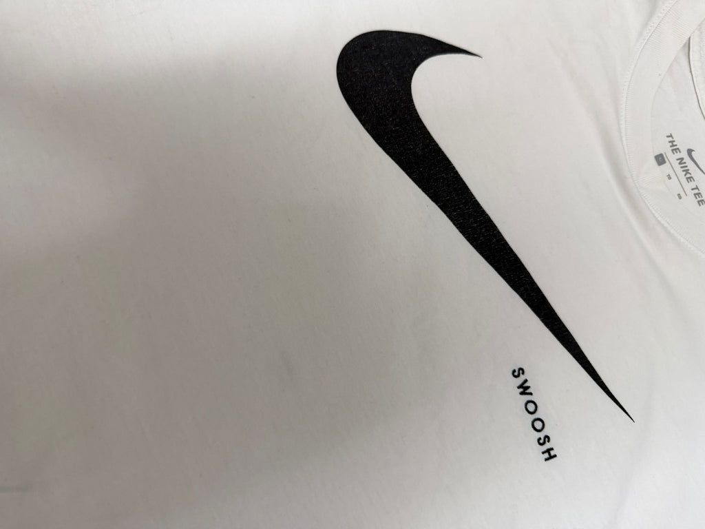 T-shirt Nike